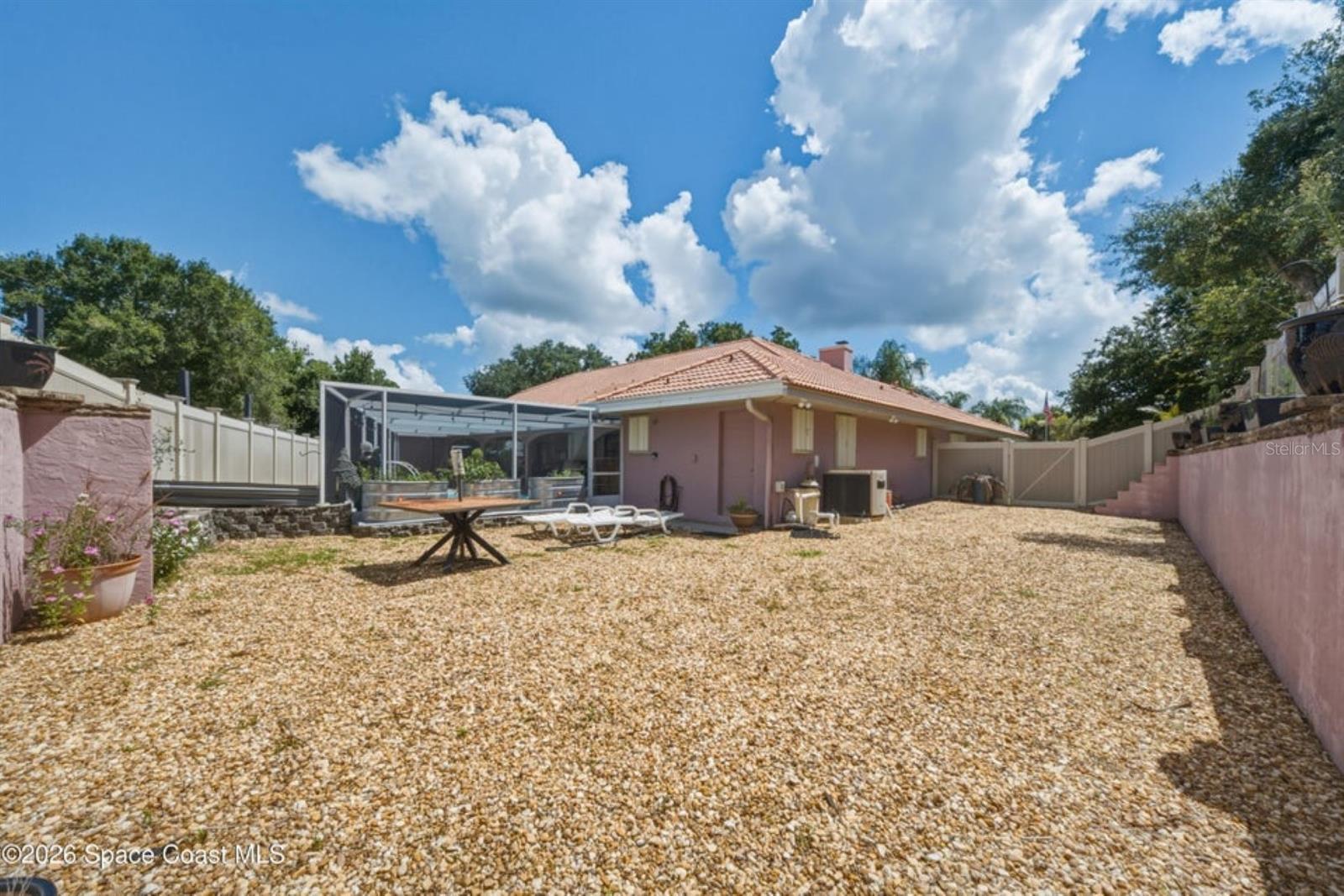 SANCTUARY TITUSVILLE SEC 01 - Residential
