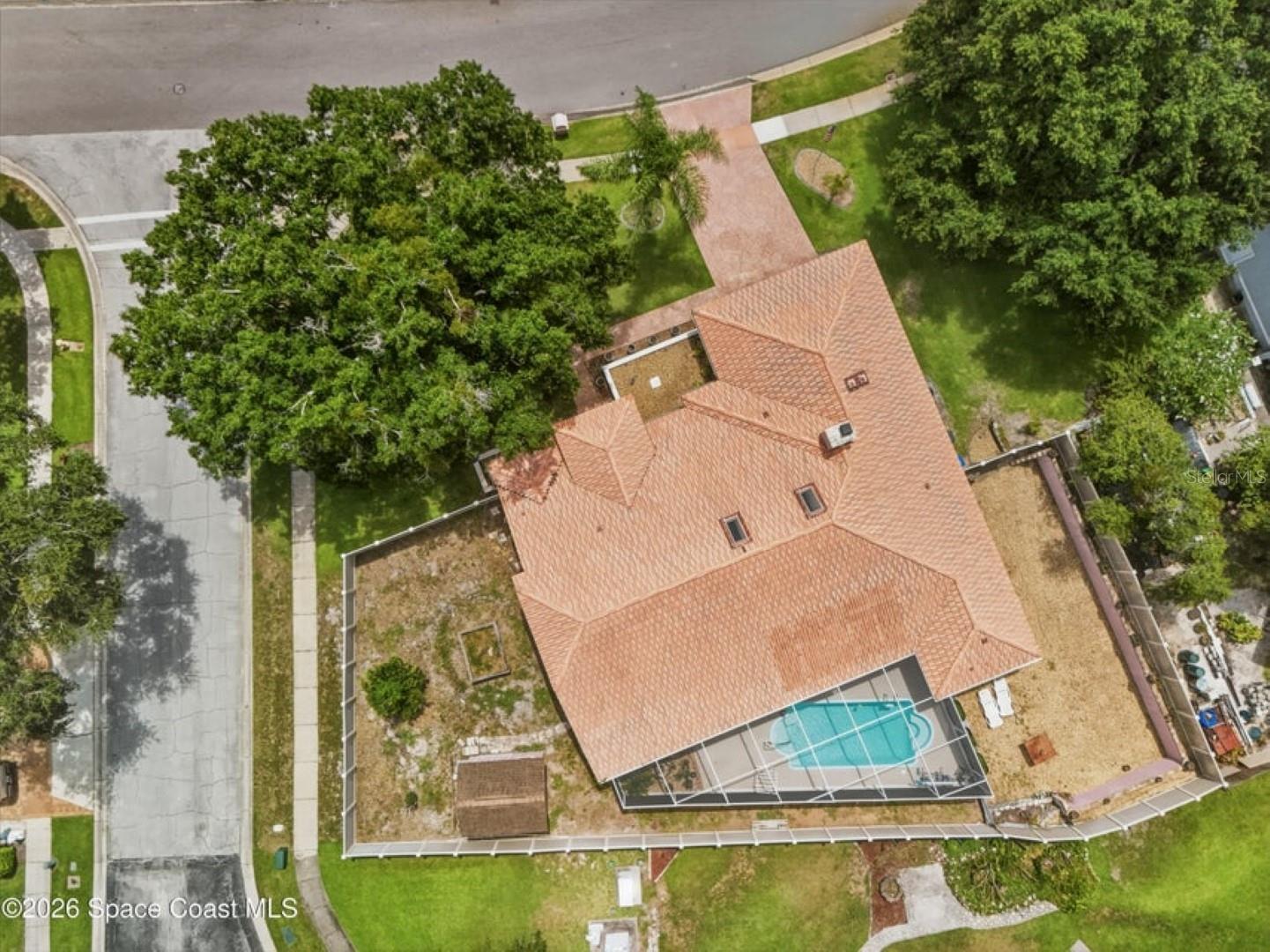 SANCTUARY TITUSVILLE SEC 01 - Residential