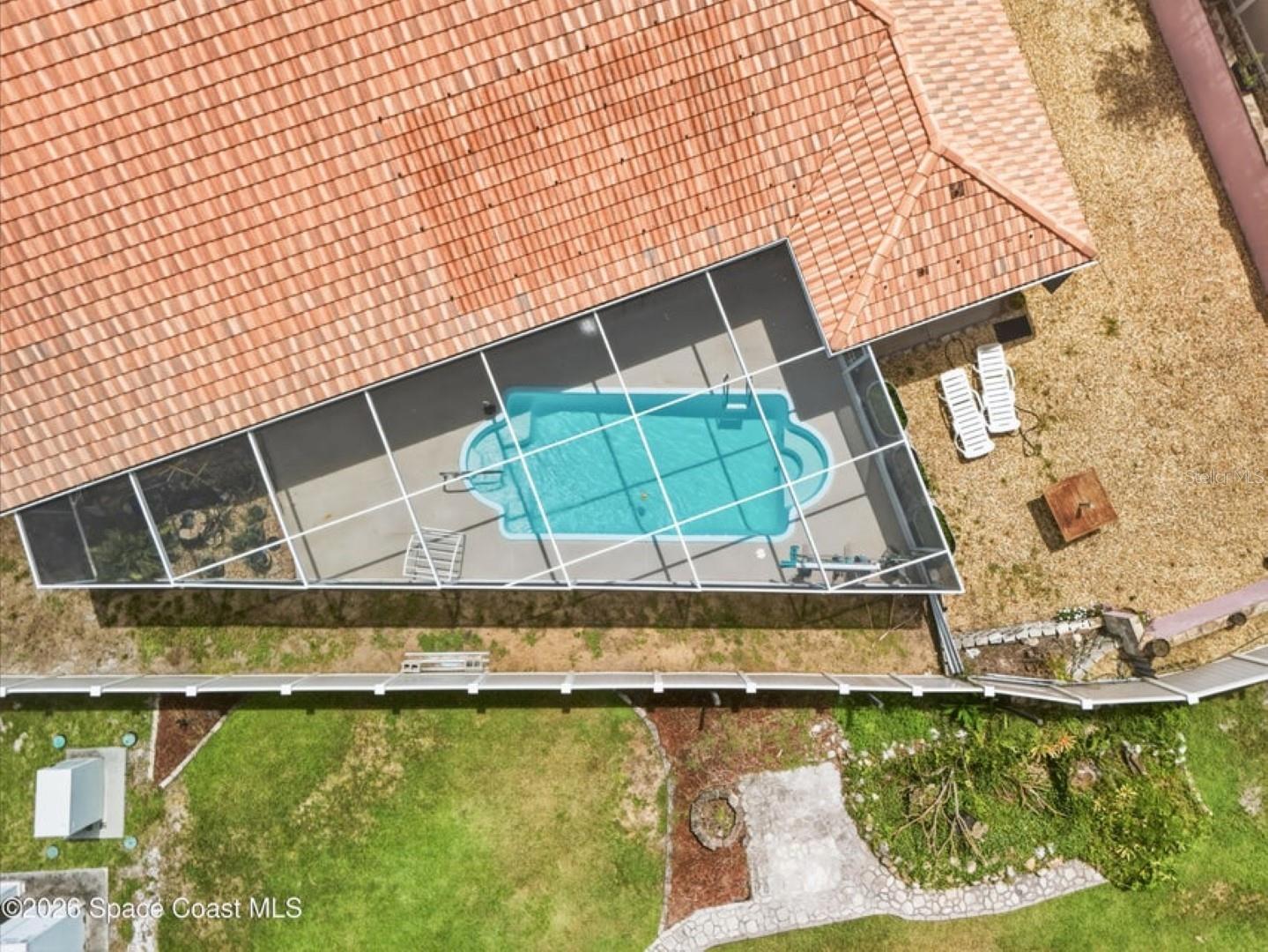 SANCTUARY TITUSVILLE SEC 01 - Residential