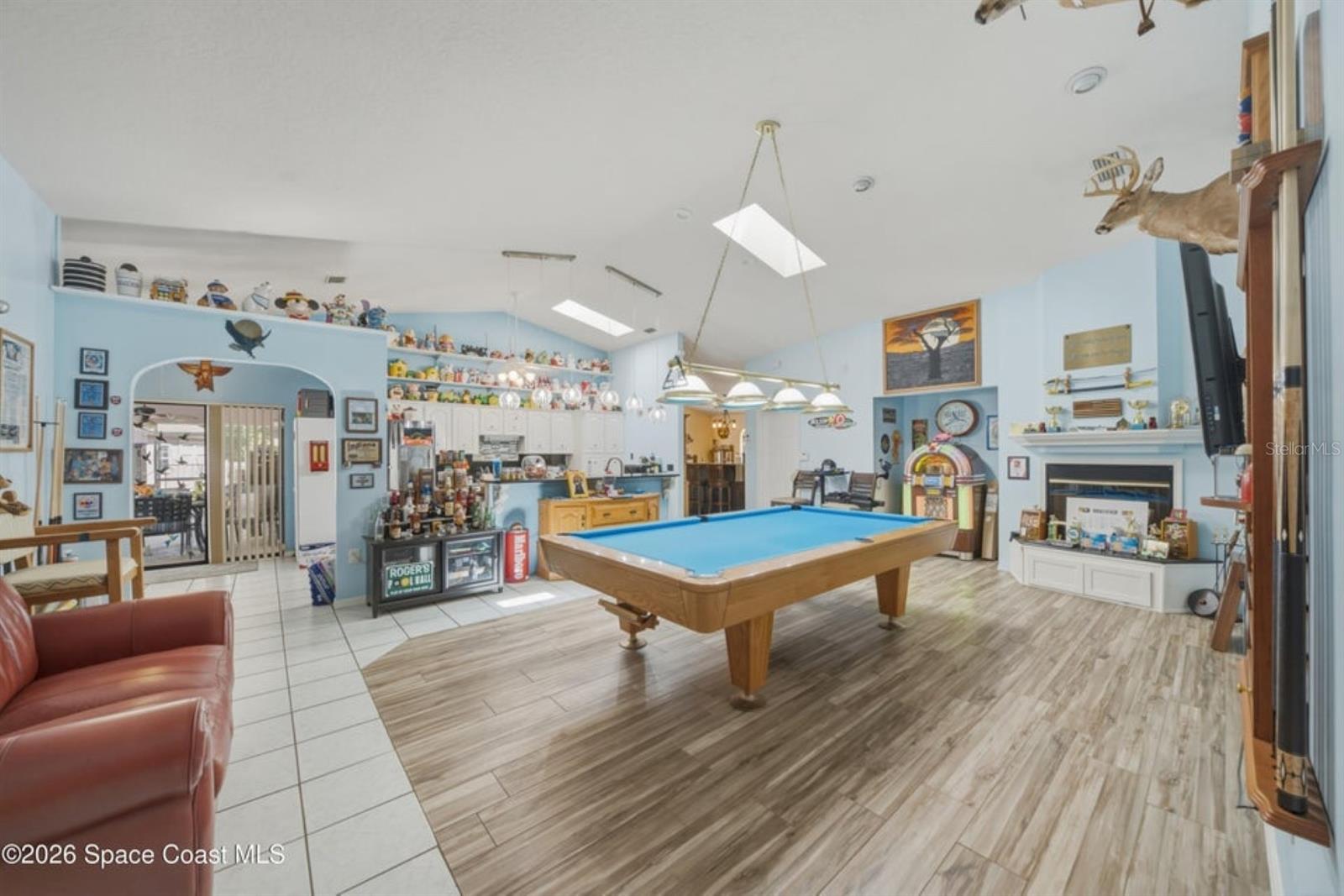 SANCTUARY TITUSVILLE SEC 01 - Residential