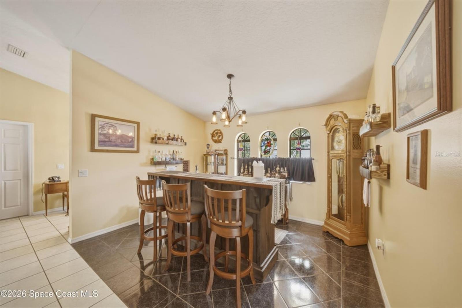 SANCTUARY TITUSVILLE SEC 01 - Residential