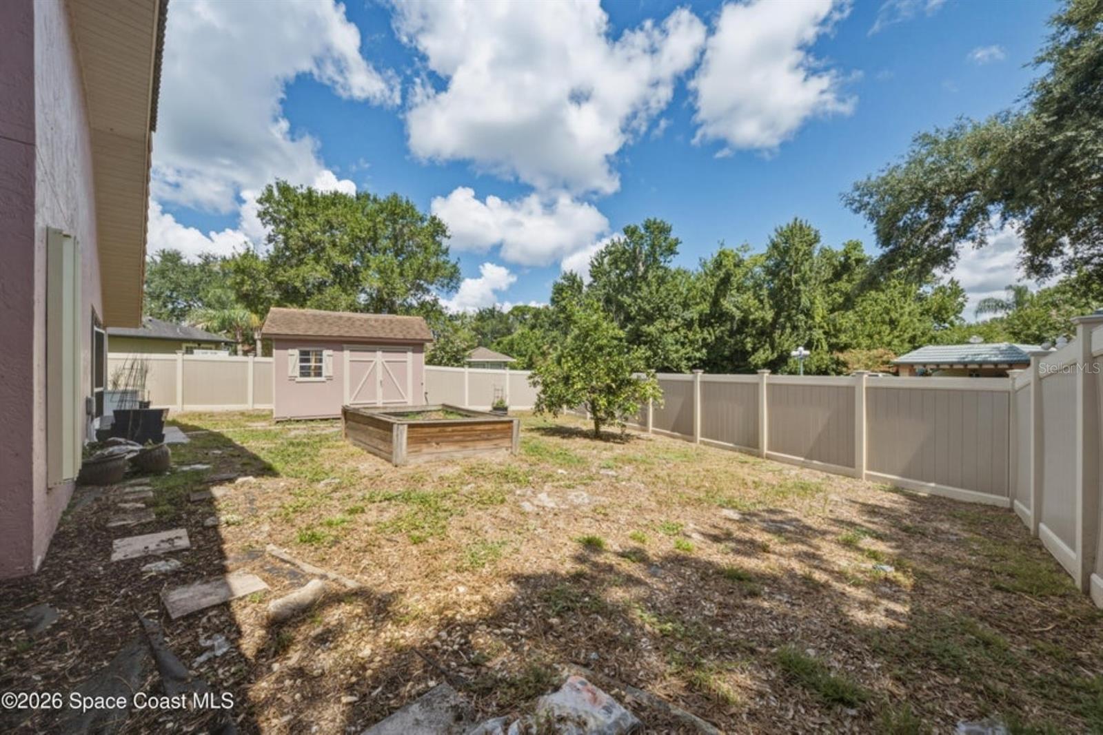 SANCTUARY TITUSVILLE SEC 01 - Residential