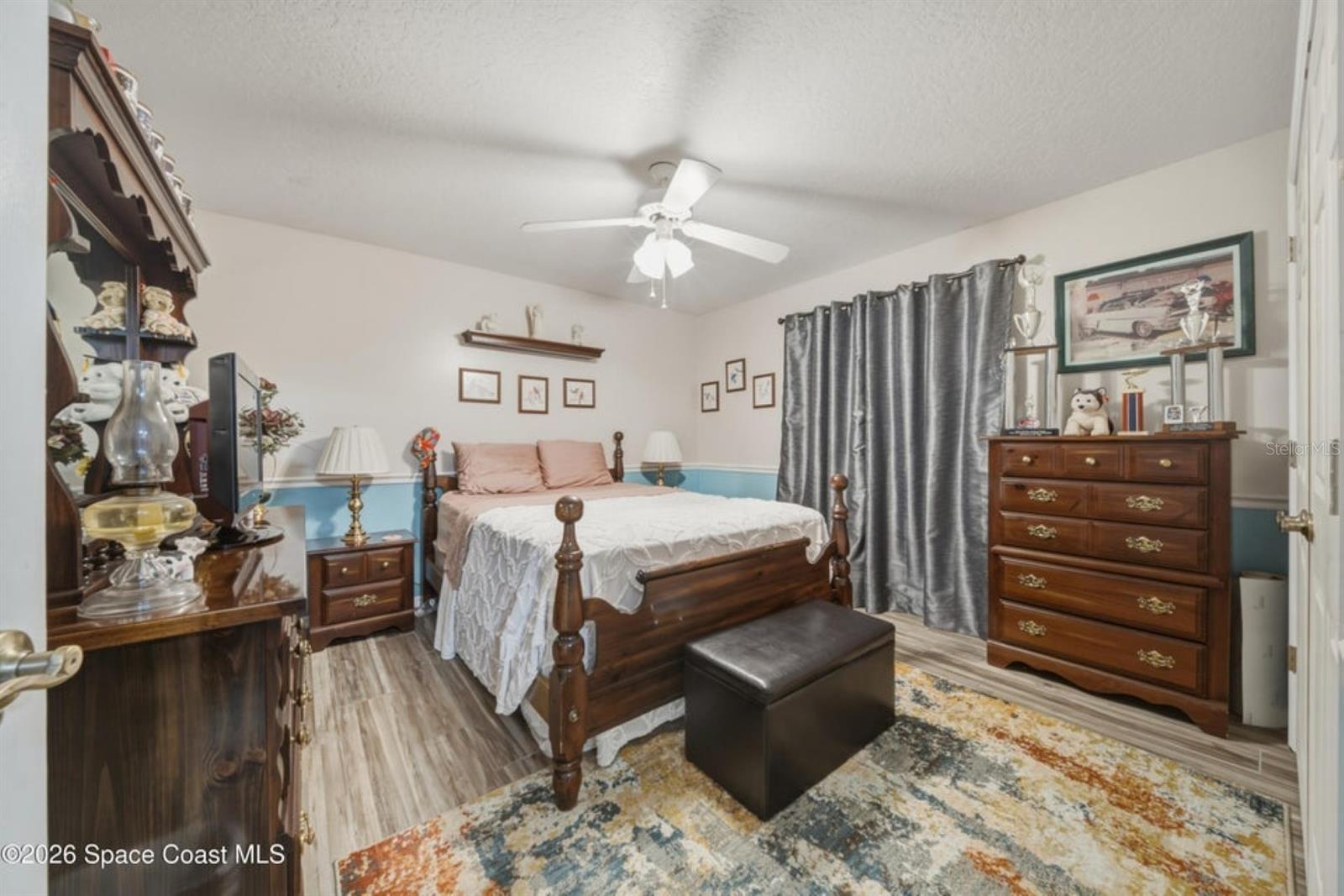SANCTUARY TITUSVILLE SEC 01 - Residential
