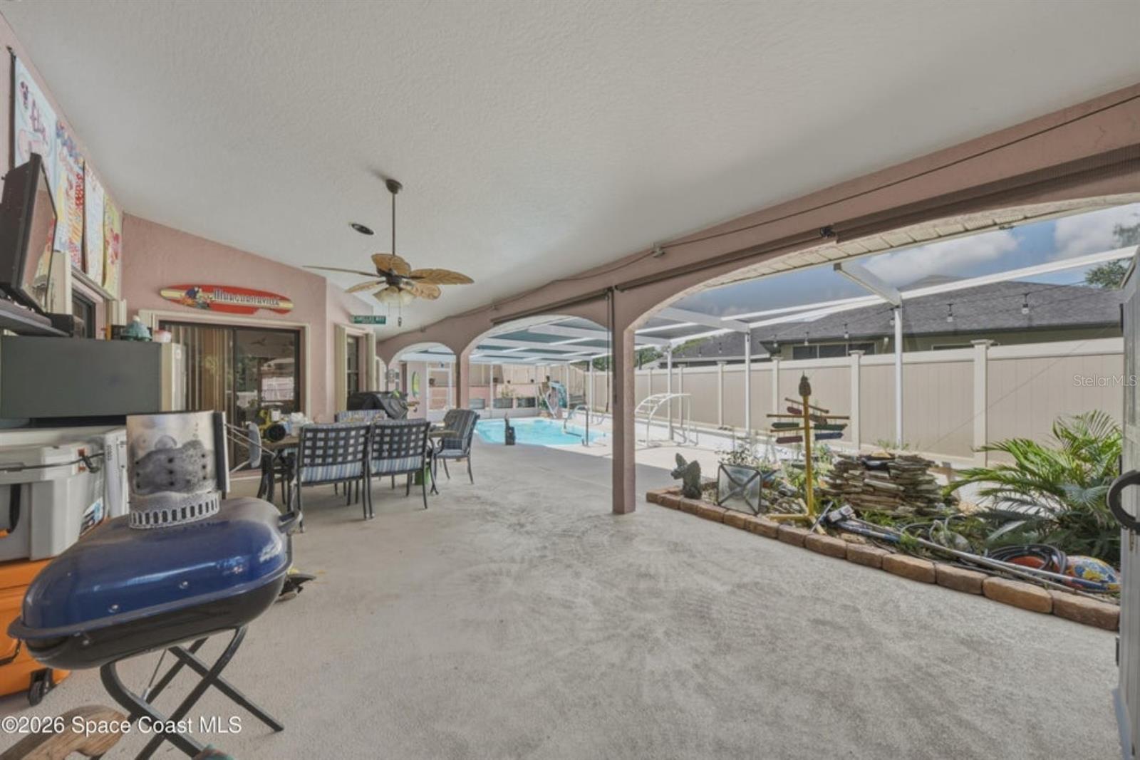 SANCTUARY TITUSVILLE SEC 01 - Residential