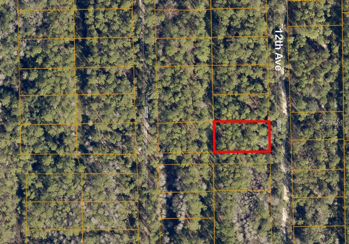 DAYTONA PARK ESTATES REP SEC F & G - Land