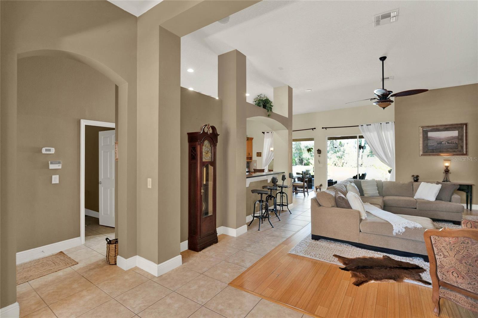 ROCK SPGS RDG PH V-B - Residential