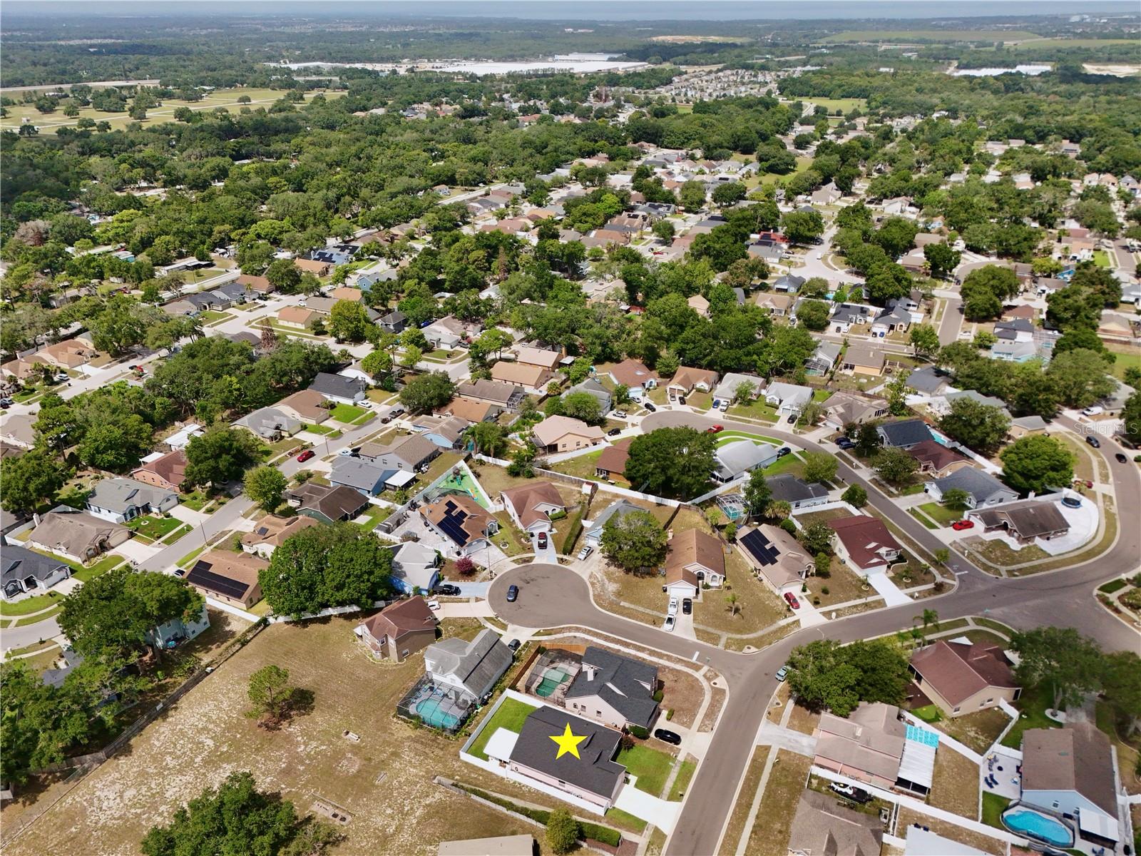 COUNTRY ADDRESS - Residential