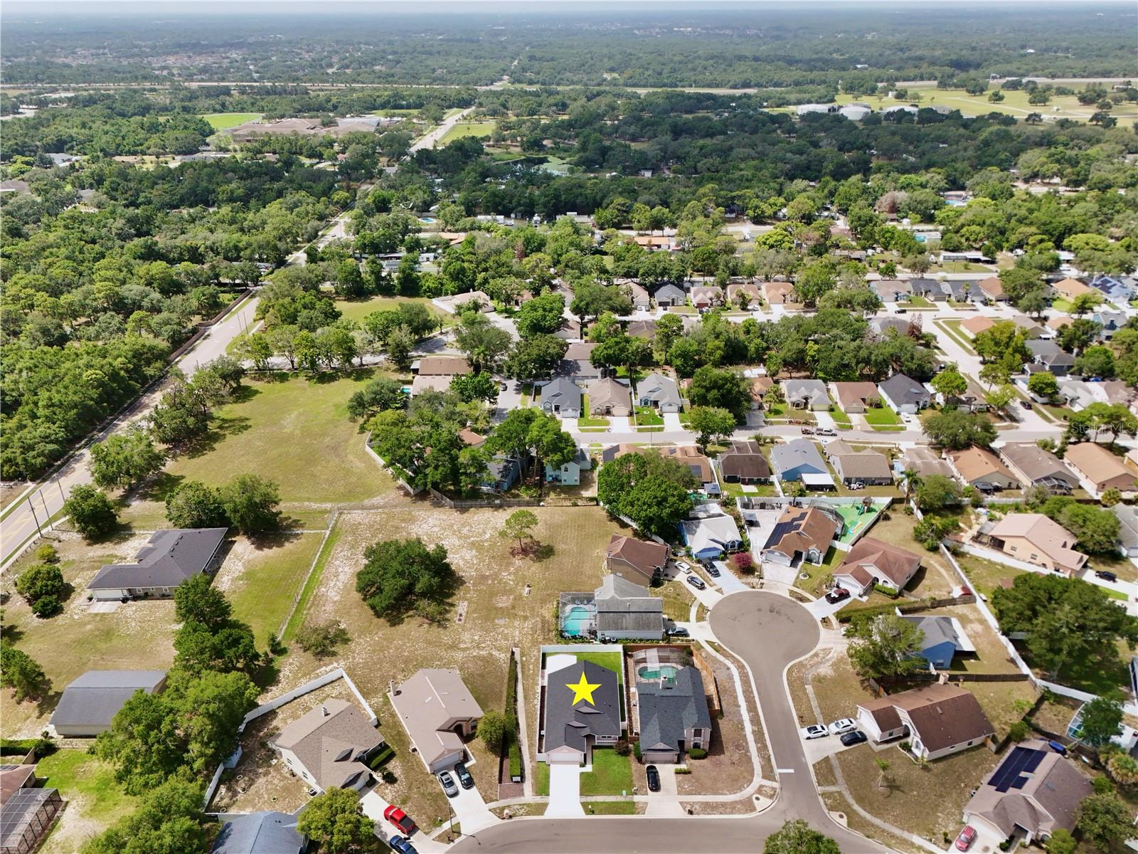 COUNTRY ADDRESS - Residential
