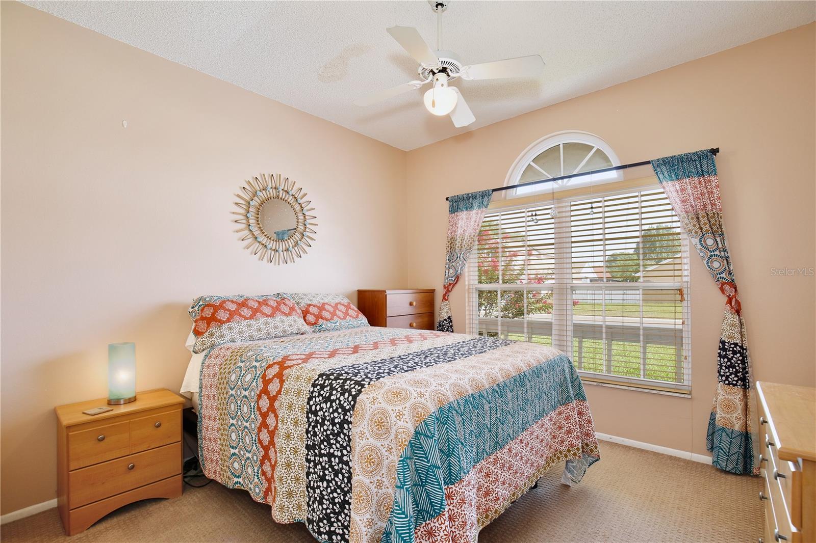 COUNTRY ADDRESS - Residential