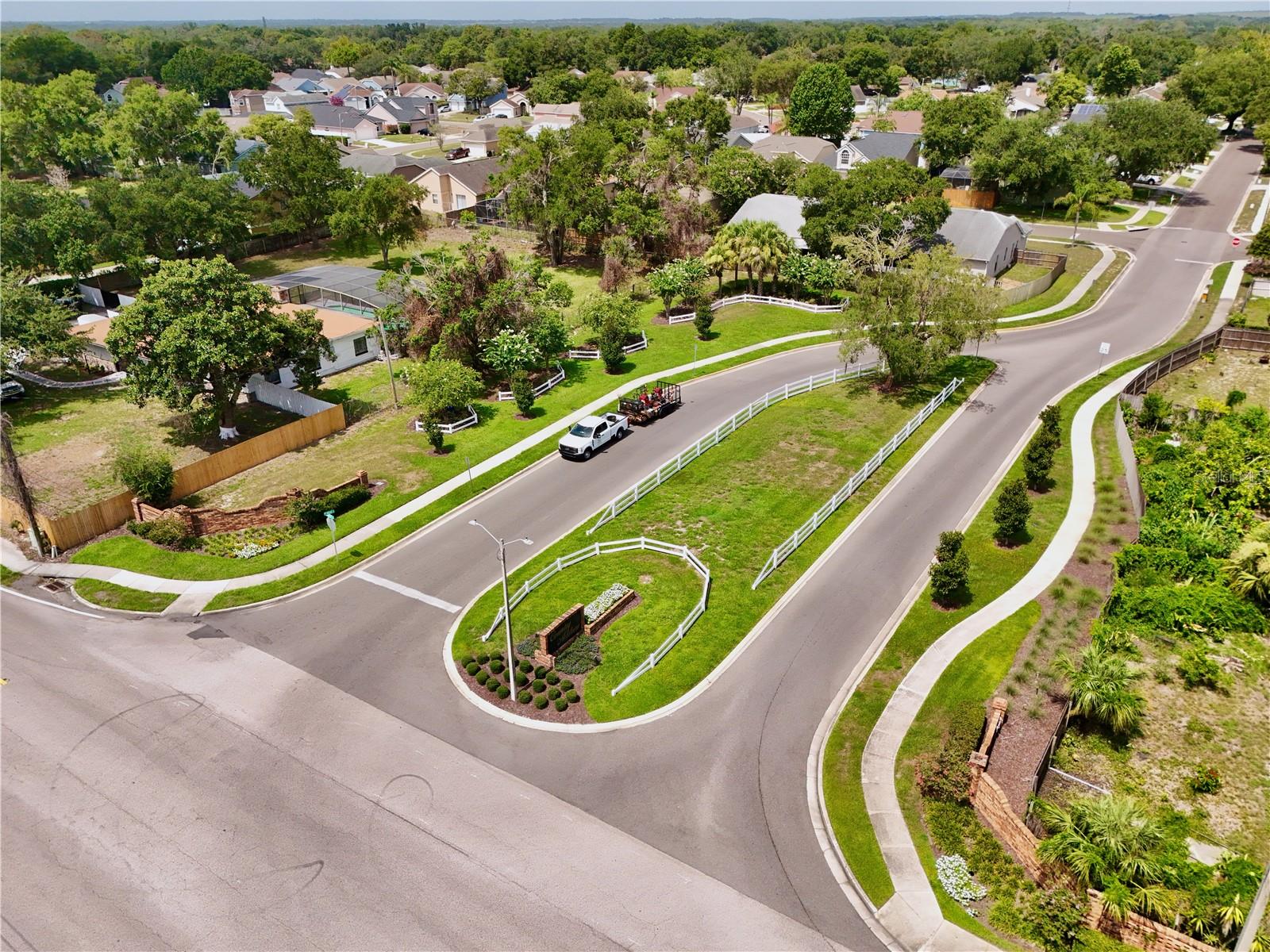 COUNTRY ADDRESS - Residential