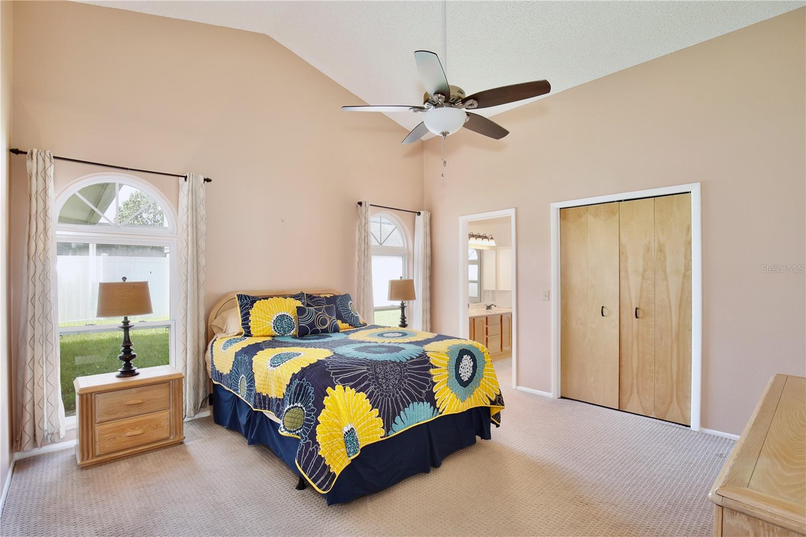 COUNTRY ADDRESS - Residential
