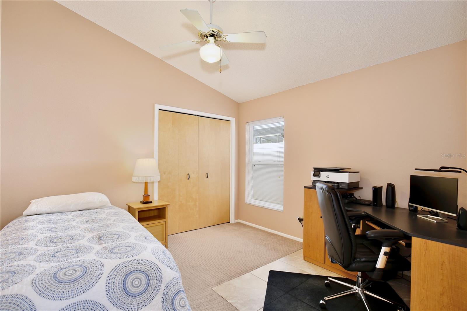 COUNTRY ADDRESS - Residential