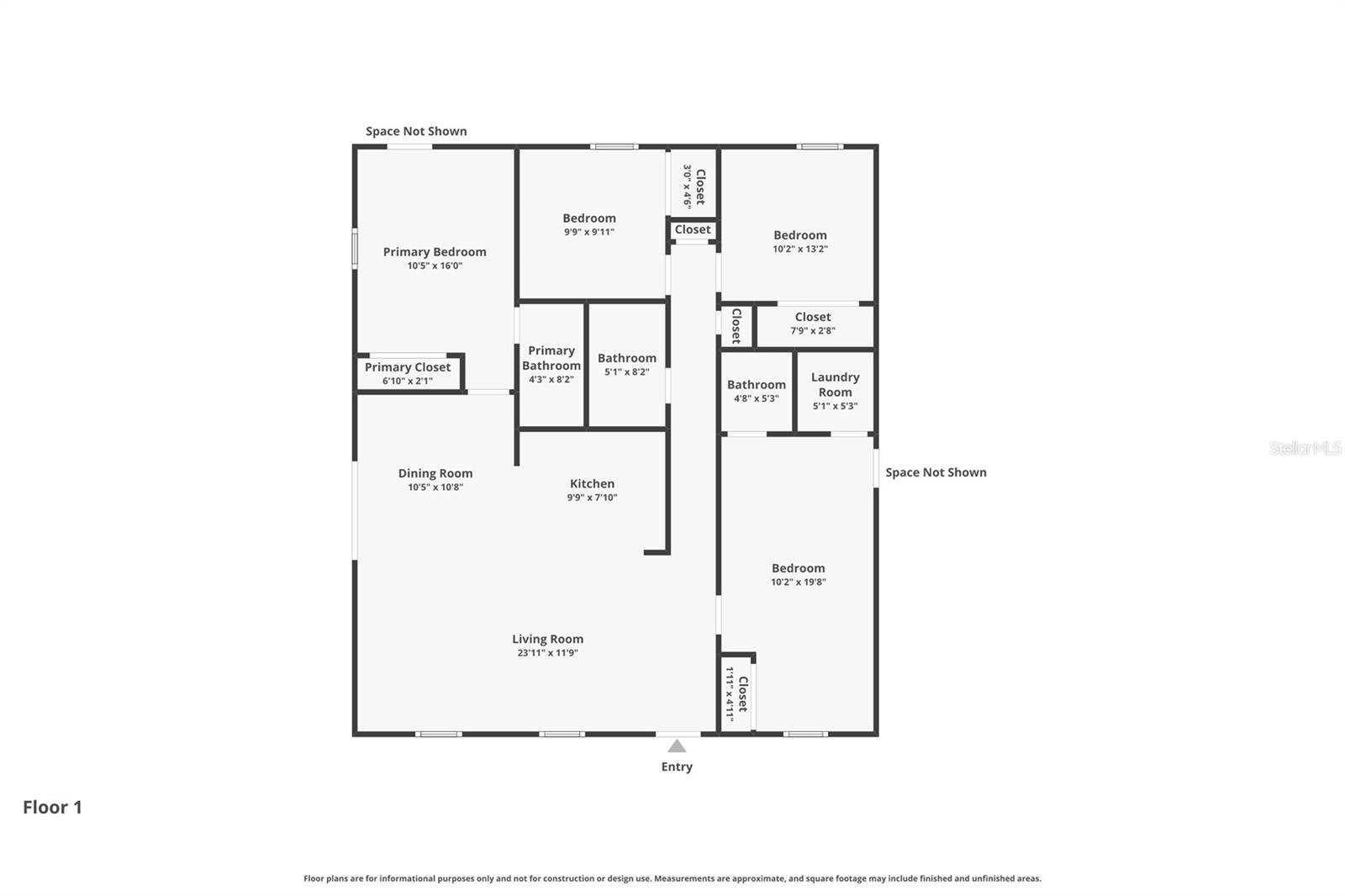 DELANEY CREEK ESTATES - Residential