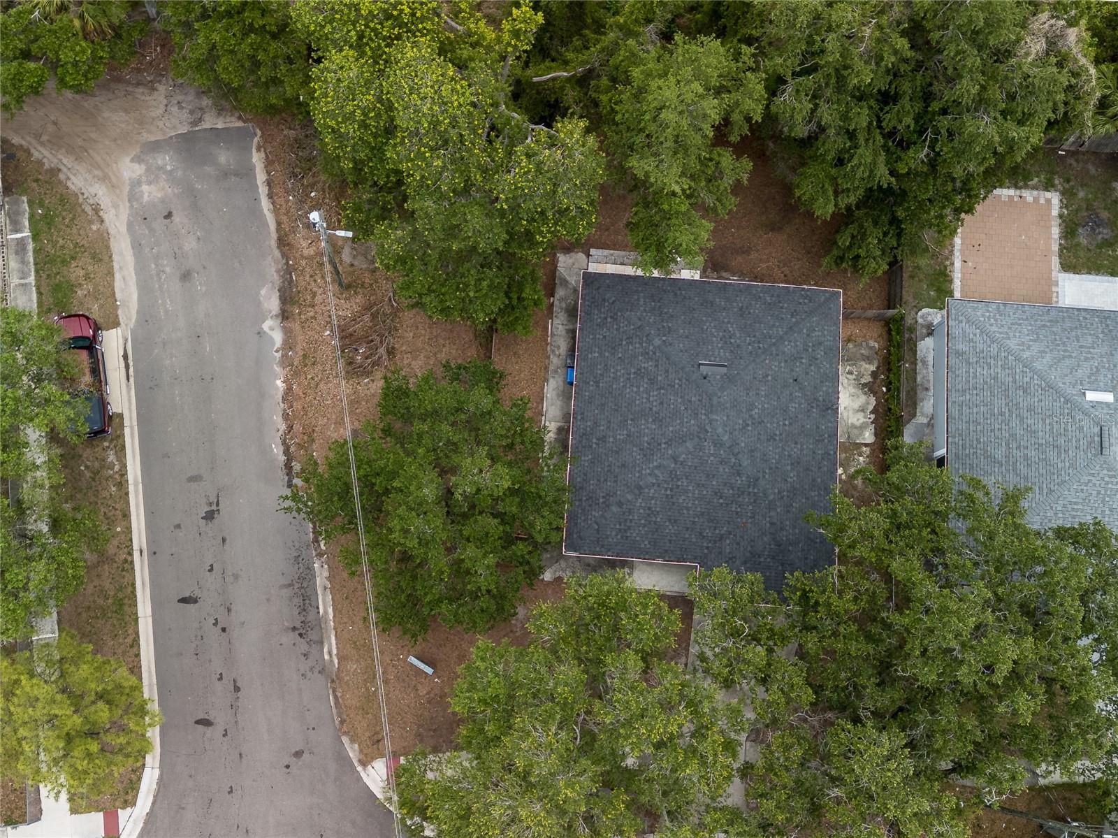 DELANEY CREEK ESTATES - Residential