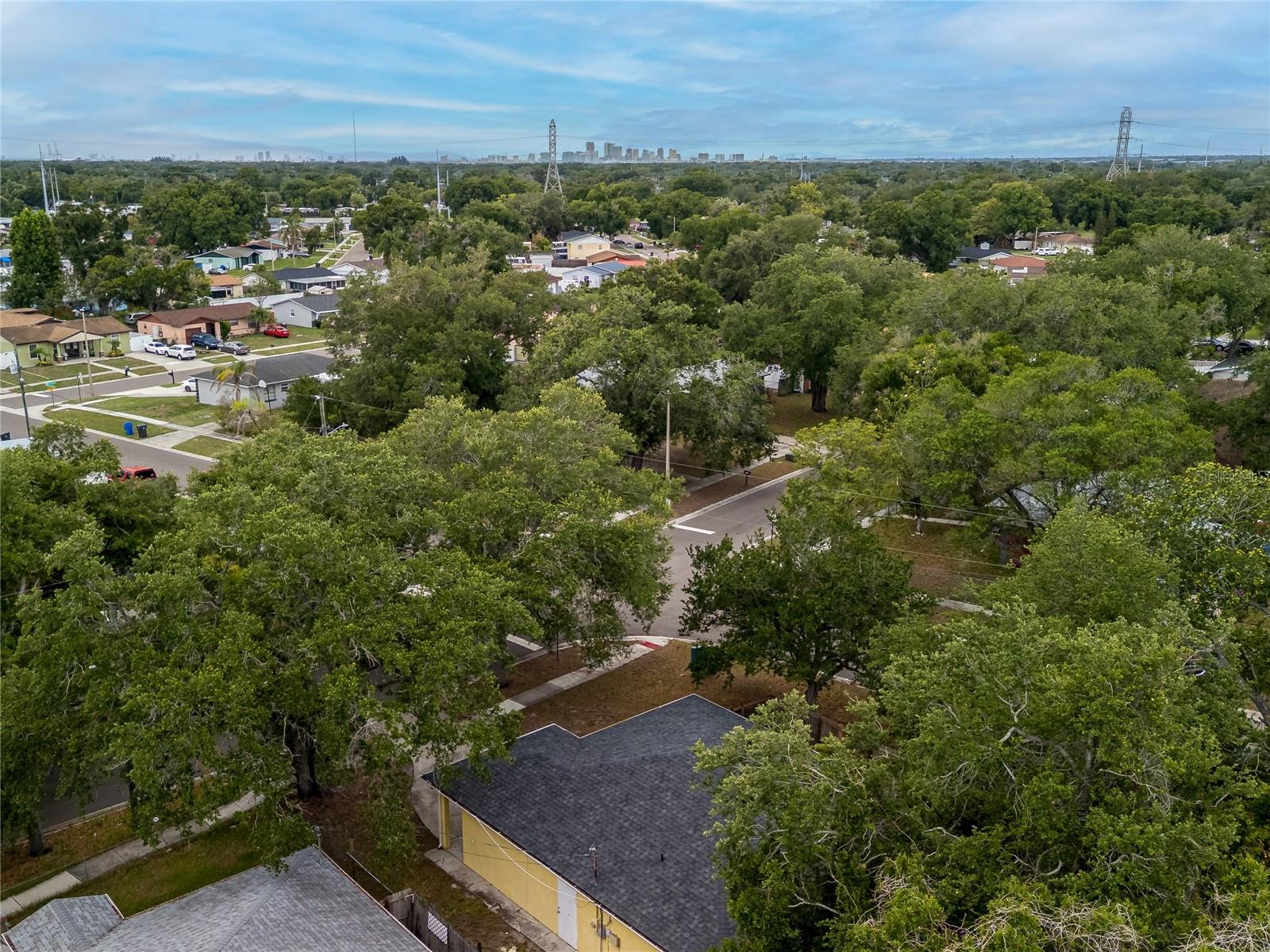 DELANEY CREEK ESTATES - Residential