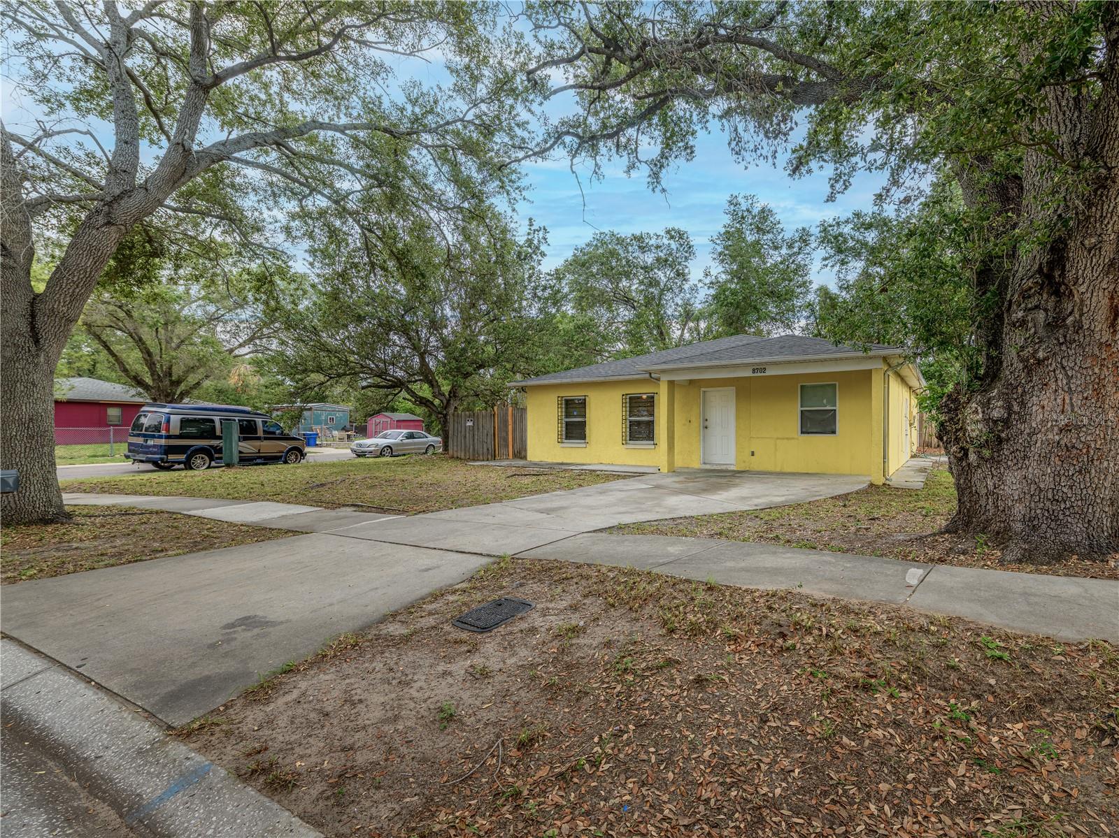 DELANEY CREEK ESTATES - Residential