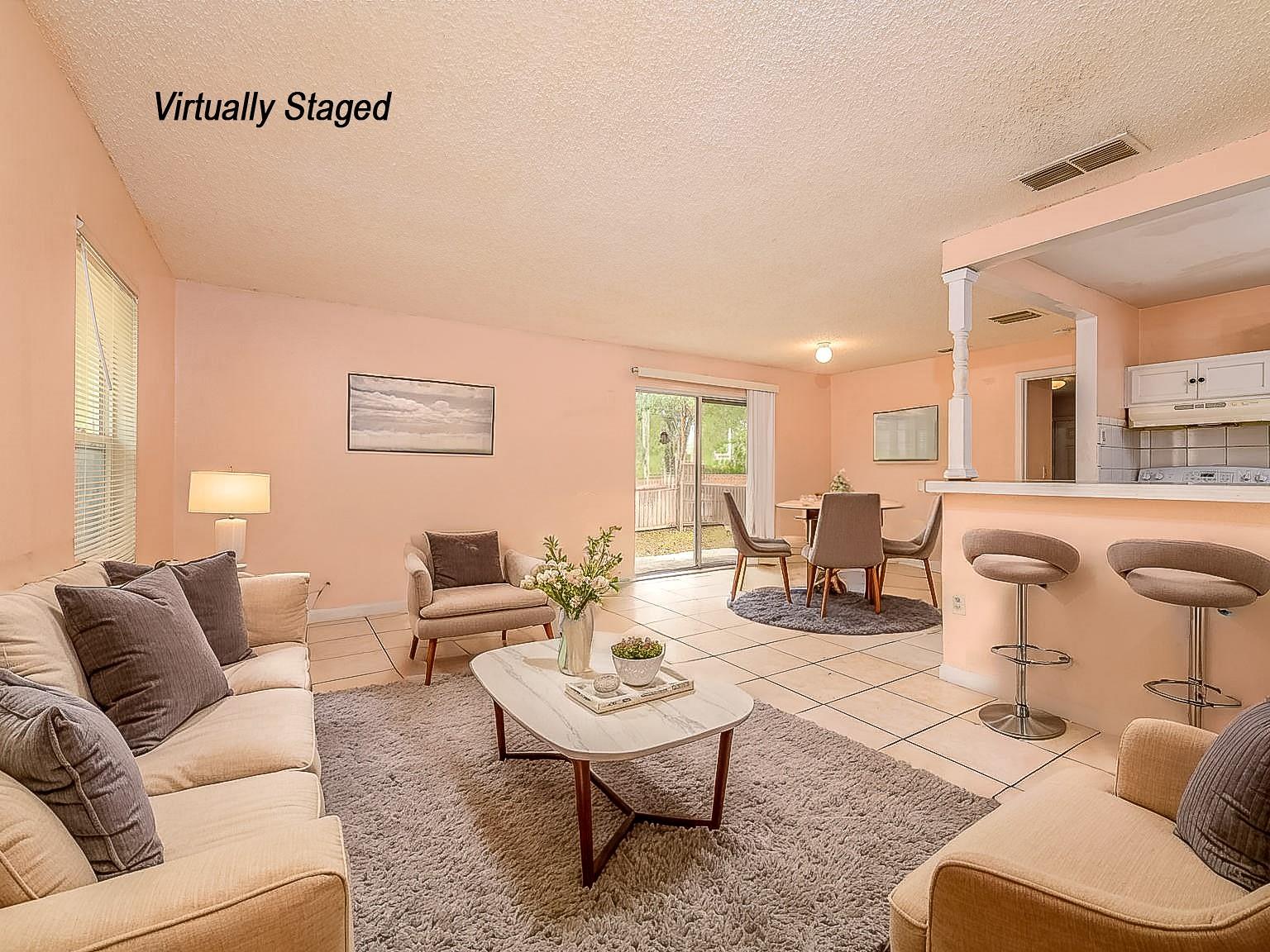 DELANEY CREEK ESTATES - Residential