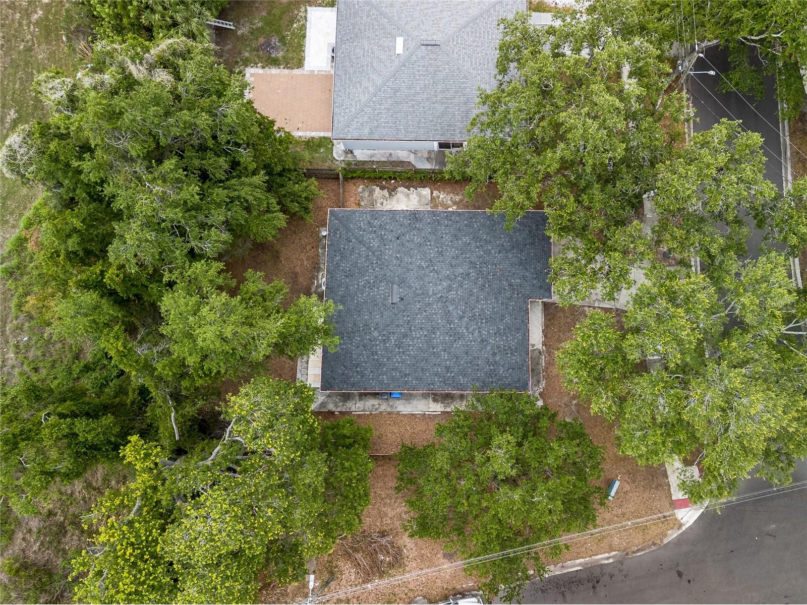 DELANEY CREEK ESTATES - Residential