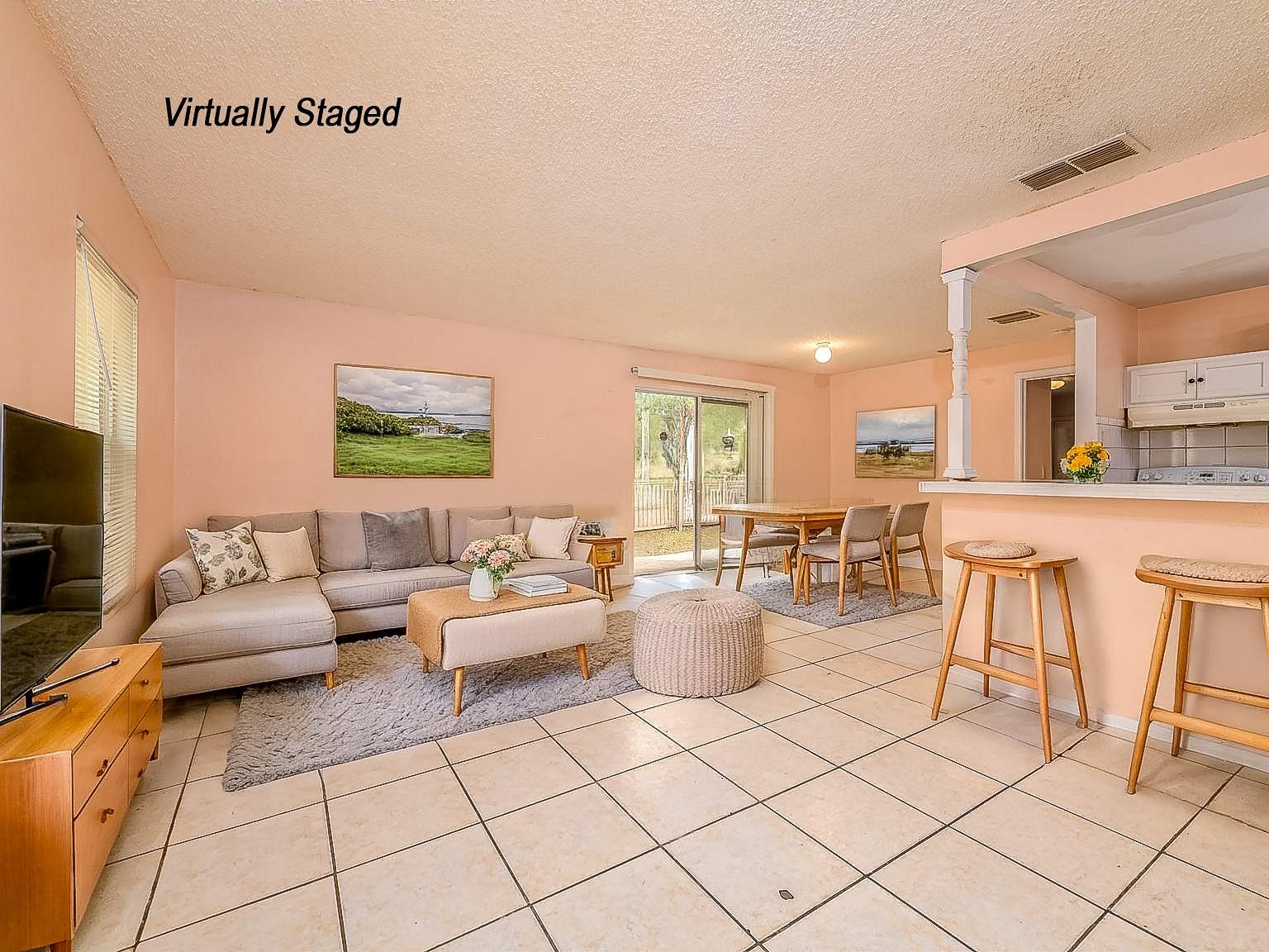 DELANEY CREEK ESTATES - Residential