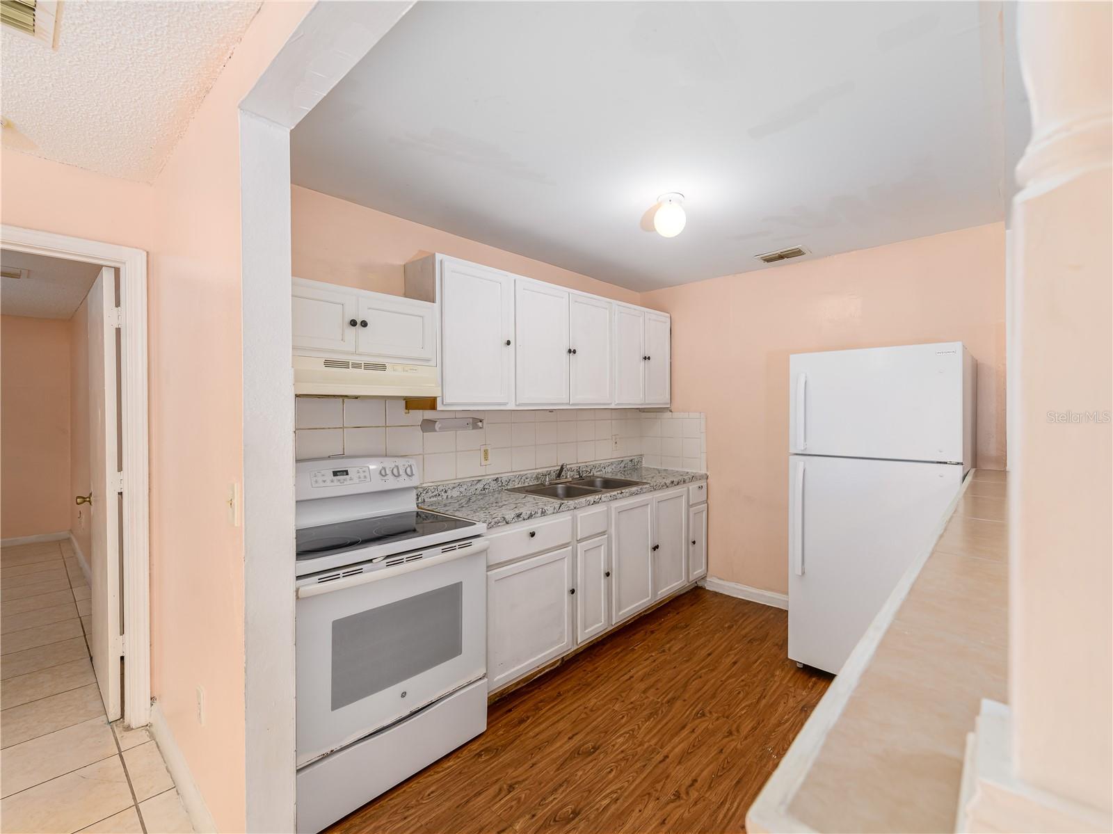 DELANEY CREEK ESTATES - Residential