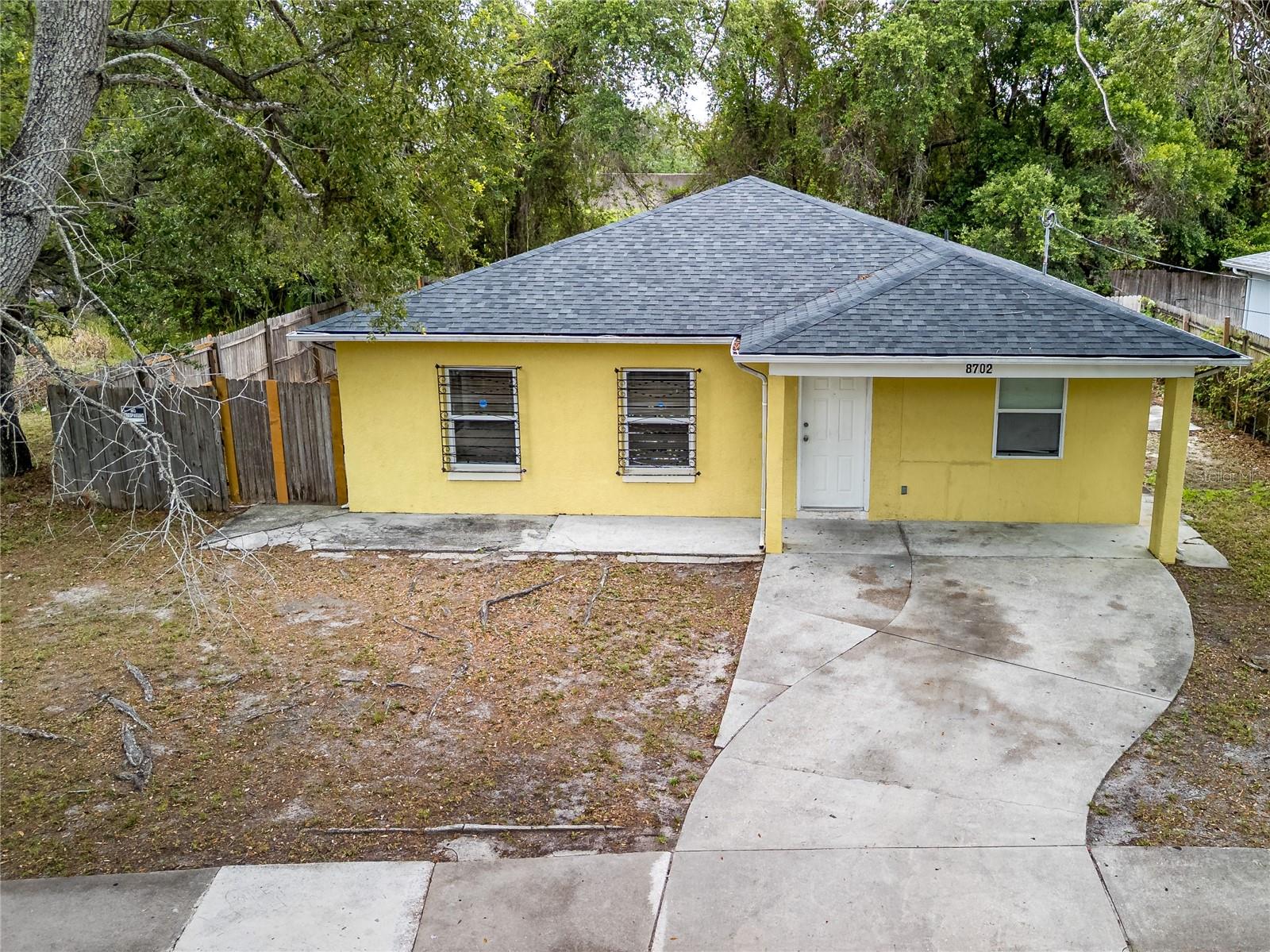 DELANEY CREEK ESTATES - Residential