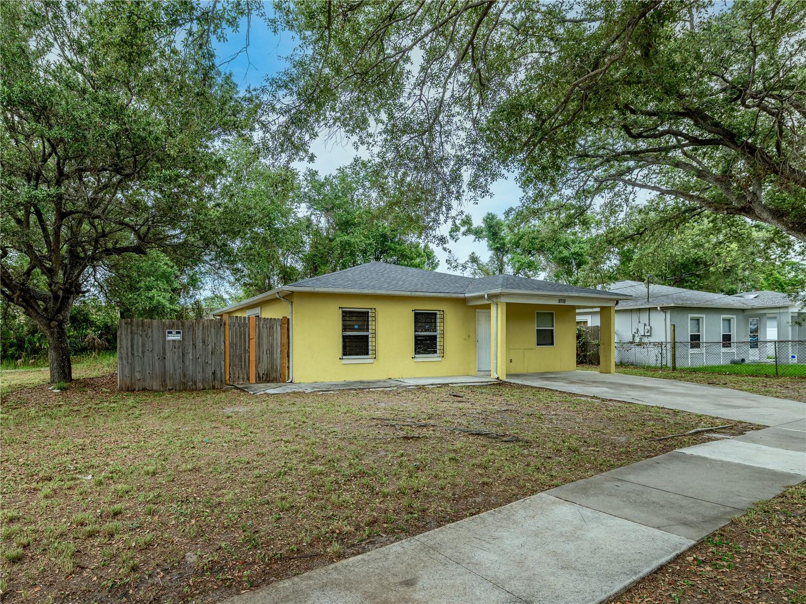 DELANEY CREEK ESTATES - Residential