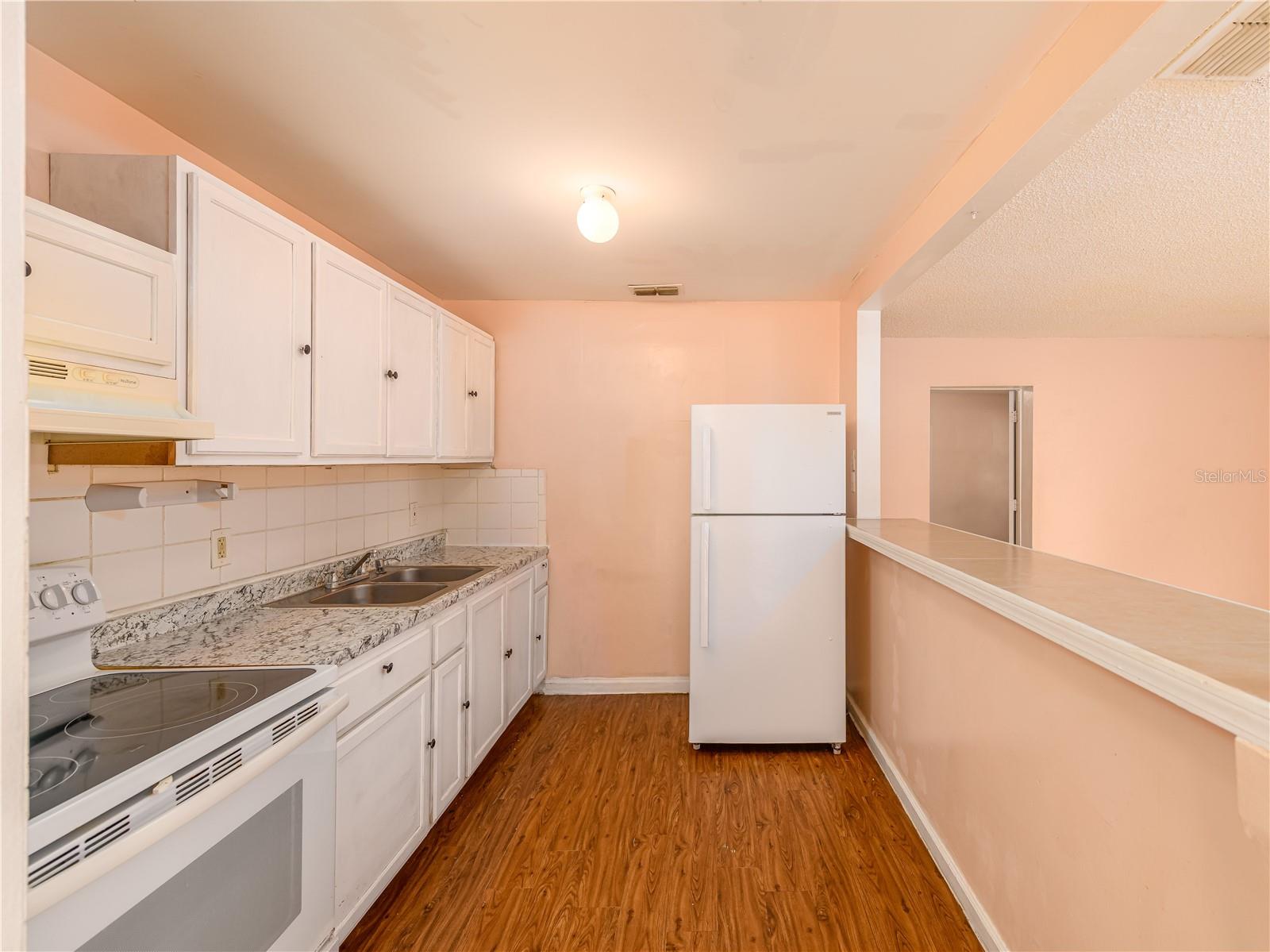 DELANEY CREEK ESTATES - Residential