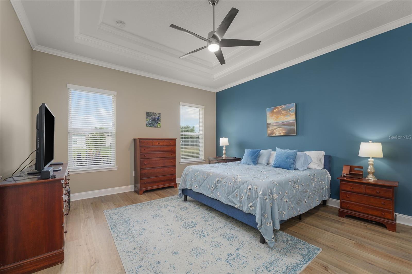 ARBOR MILL PH 1 - Residential