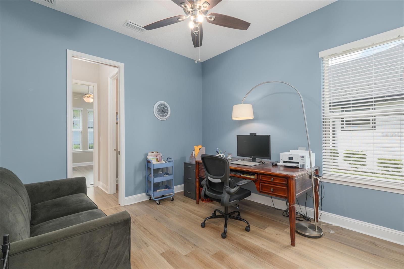 ARBOR MILL PH 1 - Residential