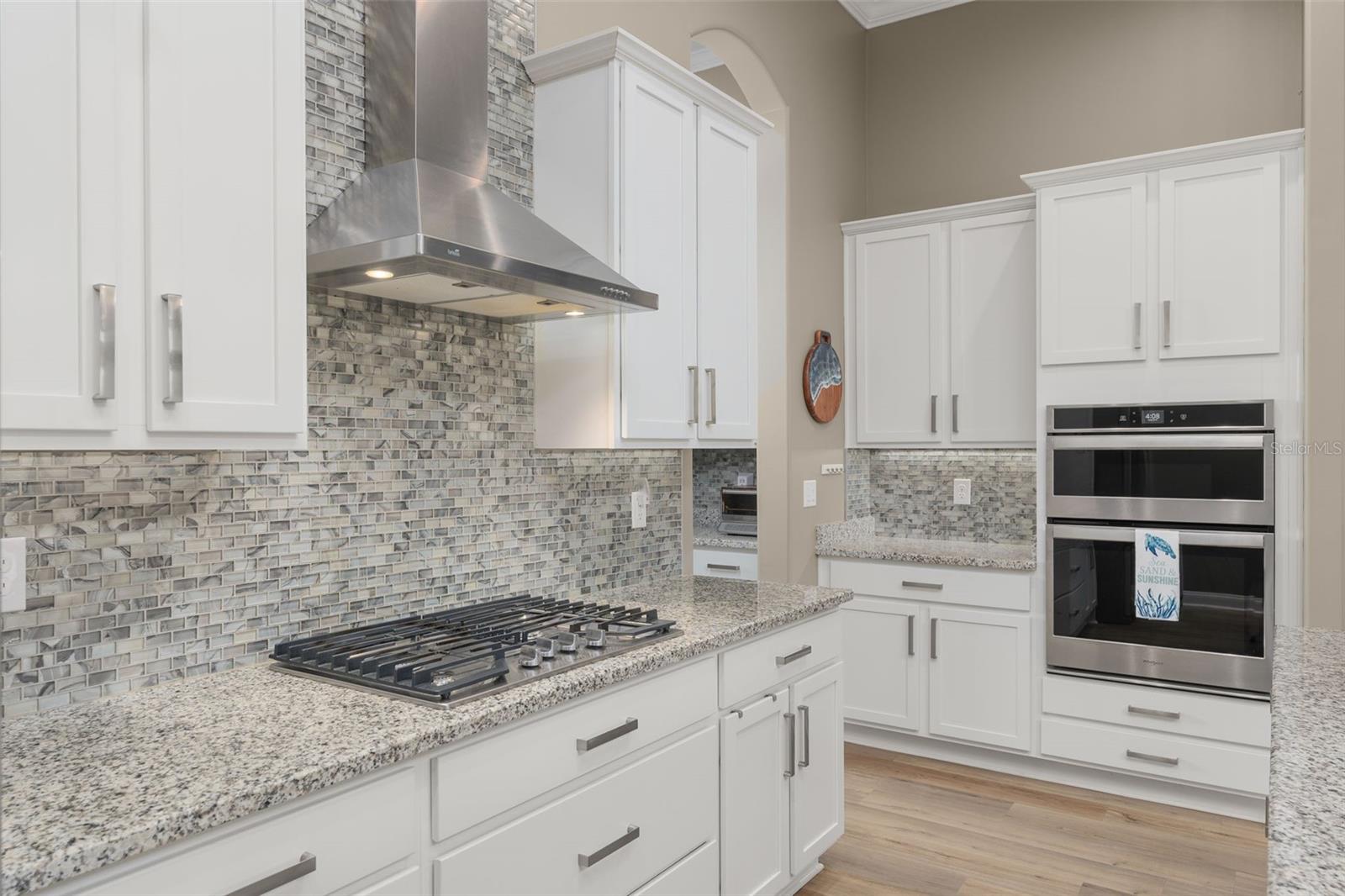 ARBOR MILL PH 1 - Residential