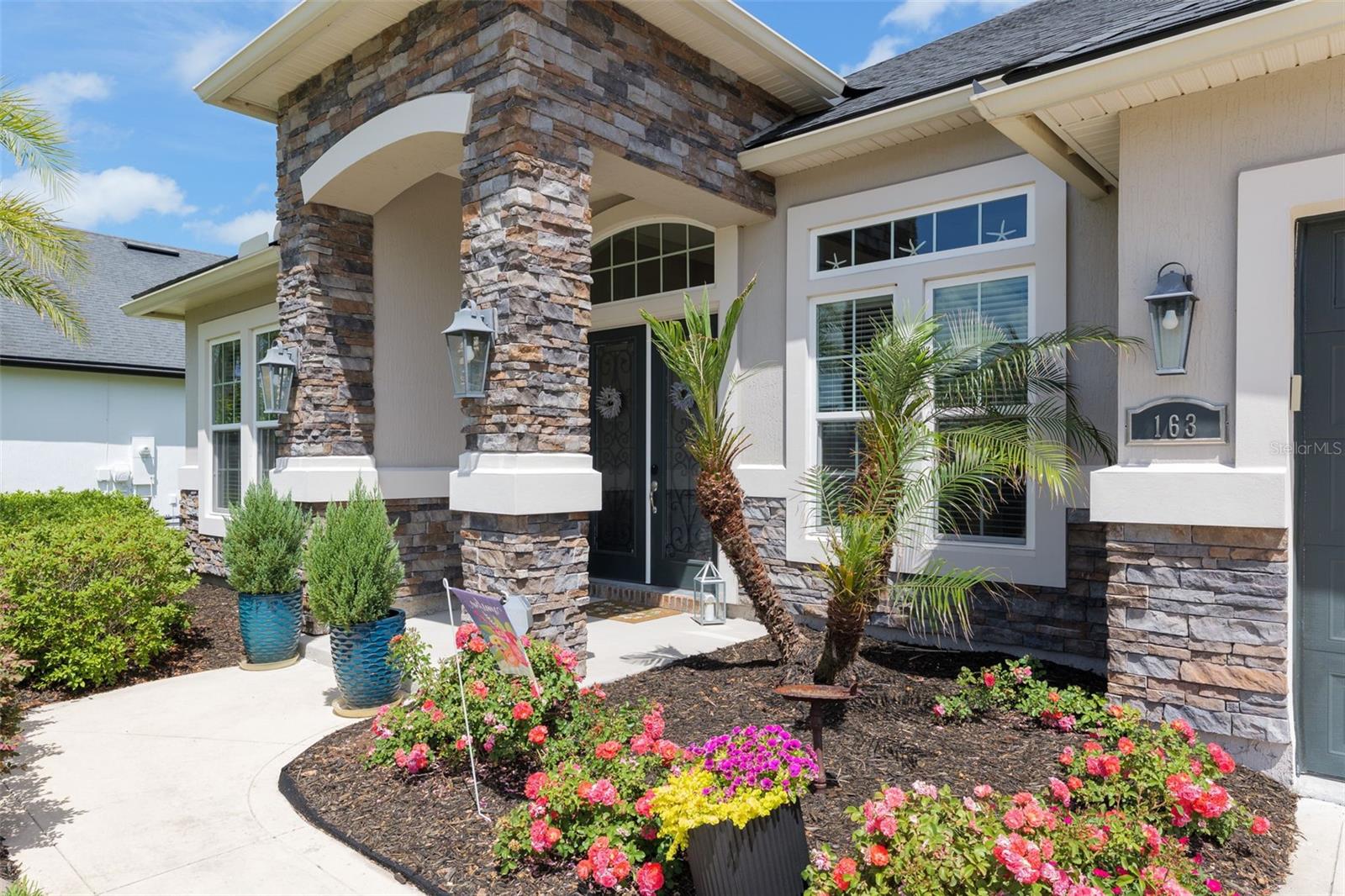 ARBOR MILL PH 1 - Residential