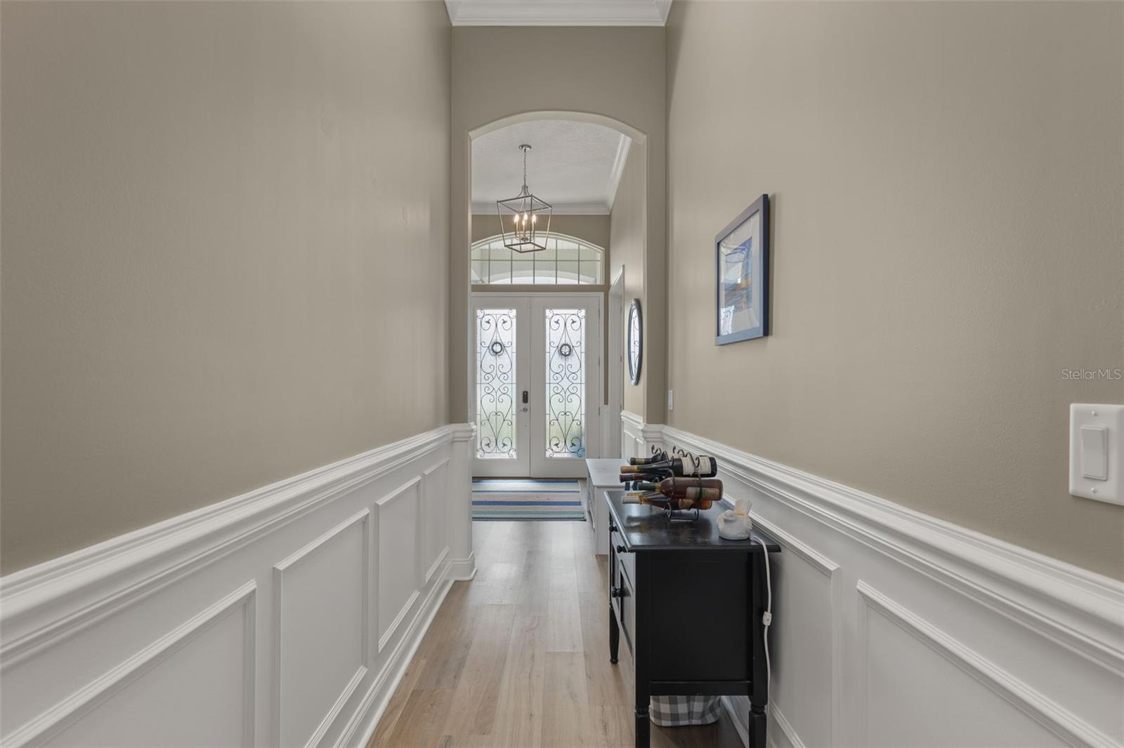 ARBOR MILL PH 1 - Residential