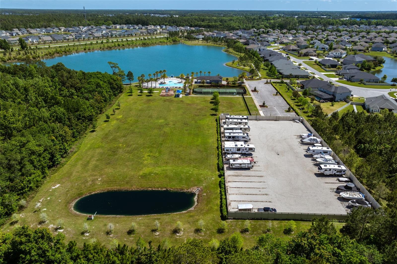 ARBOR MILL PH 1 - Residential