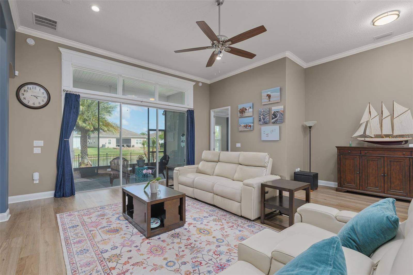 ARBOR MILL PH 1 - Residential