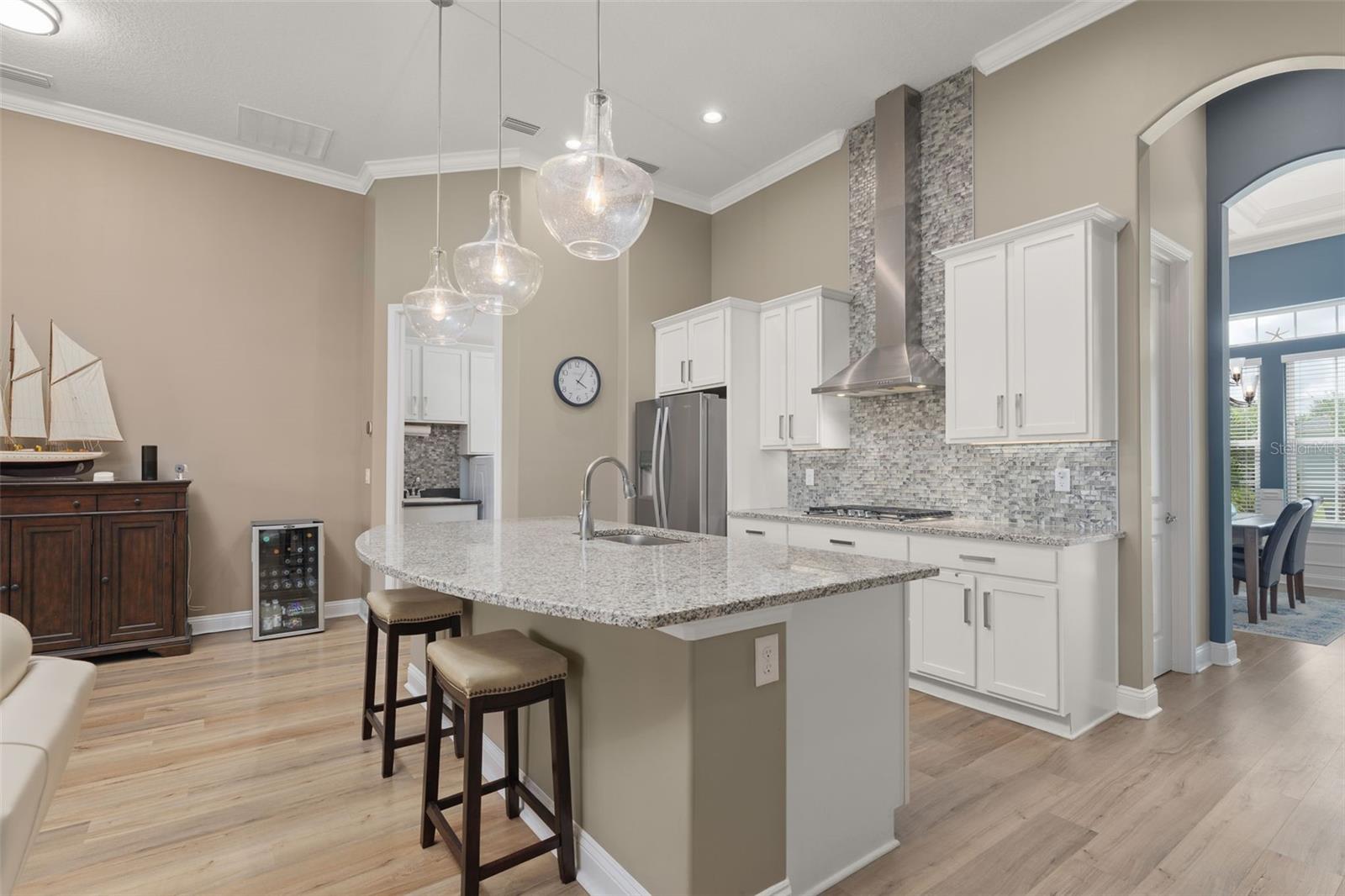 ARBOR MILL PH 1 - Residential