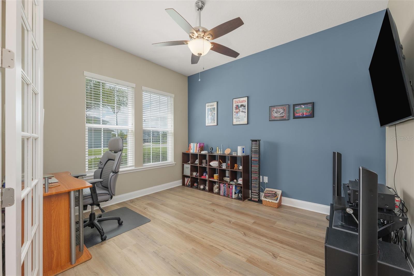 ARBOR MILL PH 1 - Residential