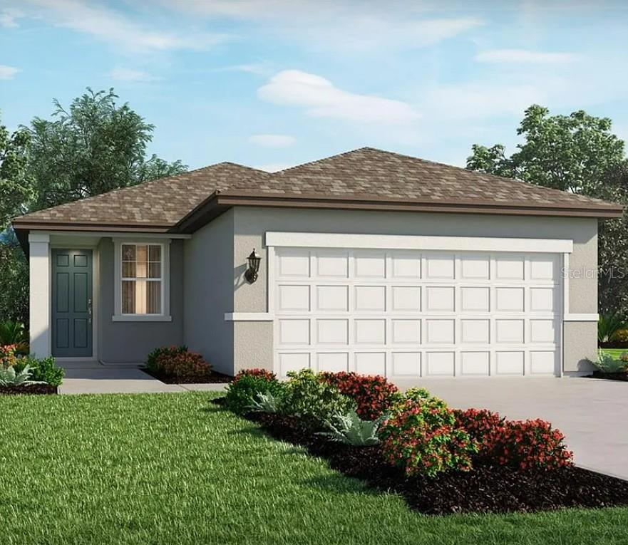 Brand new, energy-efficient home available NOW! The Acadia makes entertaining easy with an open kitchen, dining
area, and great room. The primary suite is tucked in the rear of the home offering plenty of privacy and features a
spacious walk-in closet and shower. New energy-efficient move-in ready homes in Nokomis, FL include a washer, dryer,
fridge, and whole home blinds, plus they can be closing-ready in 60 days or less–guaranteed. (You'll be reimbursed up
to $5,000 in expenses related to delays we cause.) Have it all: Relax in your private primary suite, enjoy the covered
back patio, and experience resort-style amenities, all with easy access to Venice and Sarasota. Each of our homes is
built with innovative, energy-efficient features designed to help you enjoy more savings, better health, real comfort and
peace of mind.