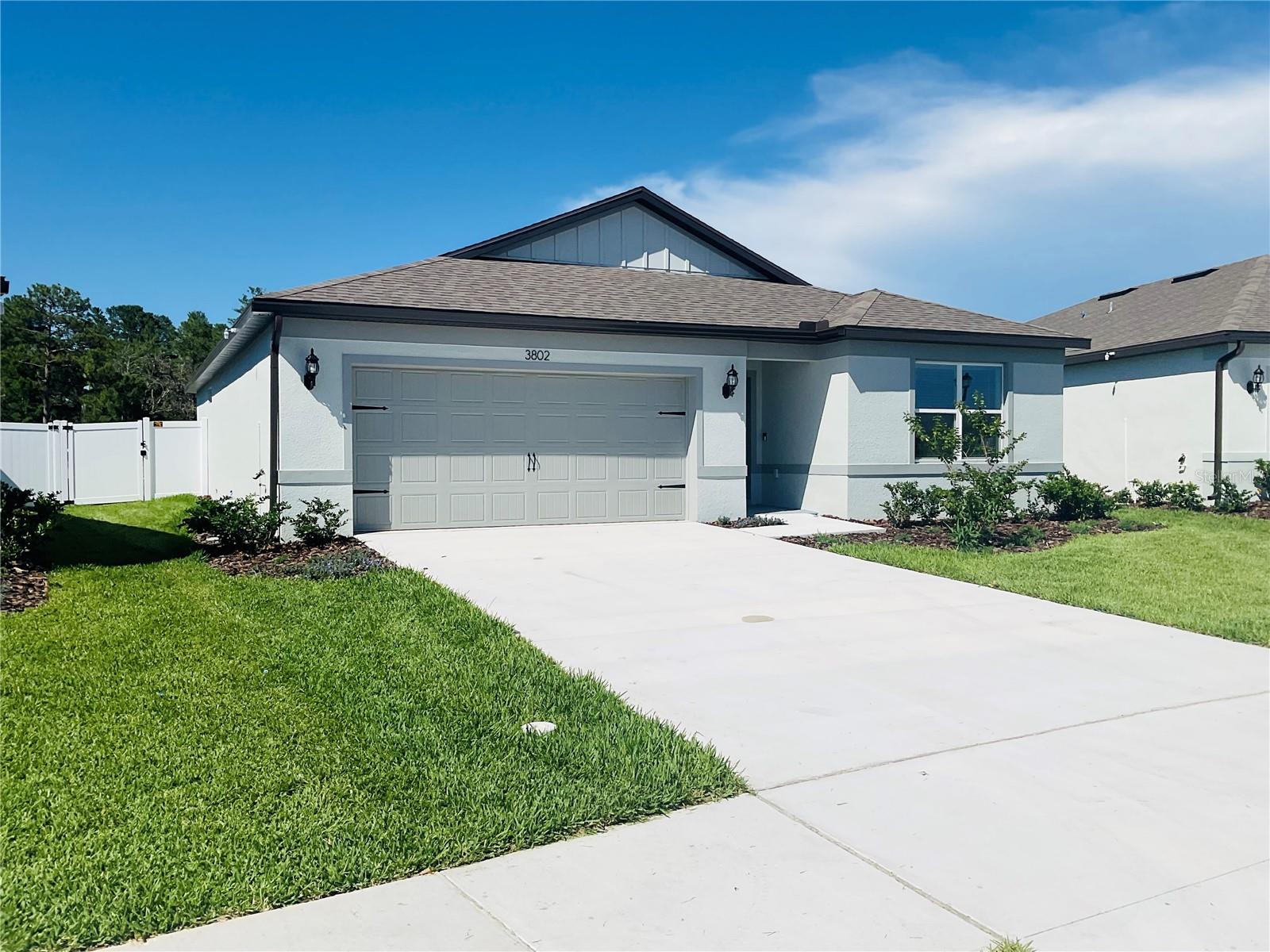 CALDERA PH 5 - Residential Lease