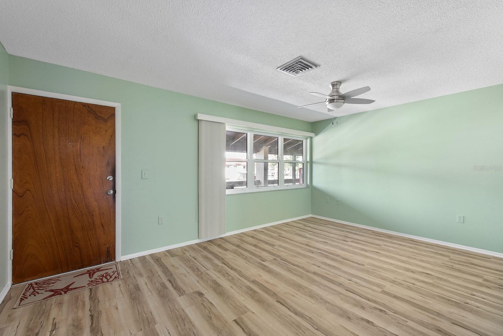 QUAILS RUN I - Residential