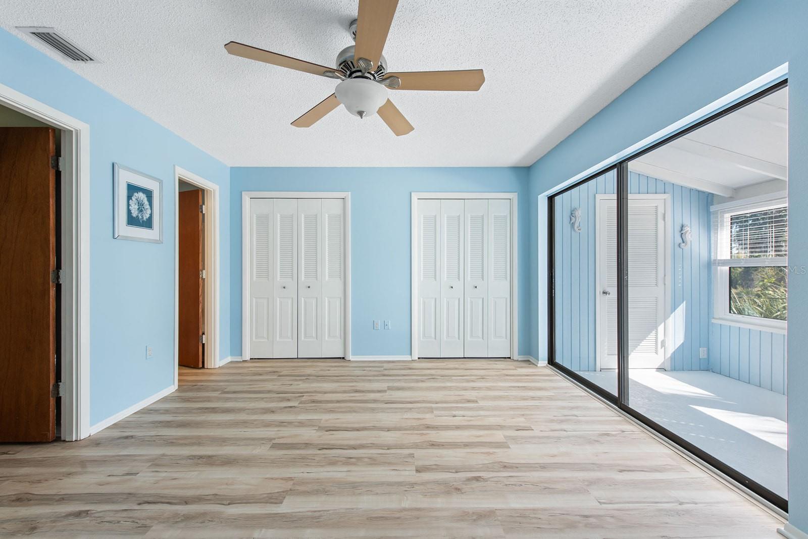 QUAILS RUN I - Residential