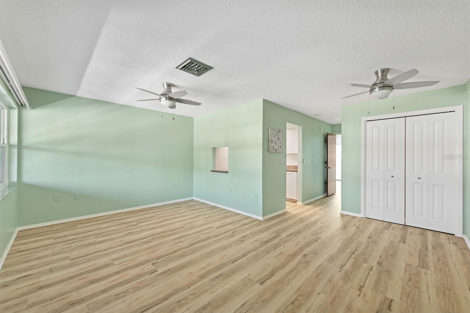 QUAILS RUN I - Residential