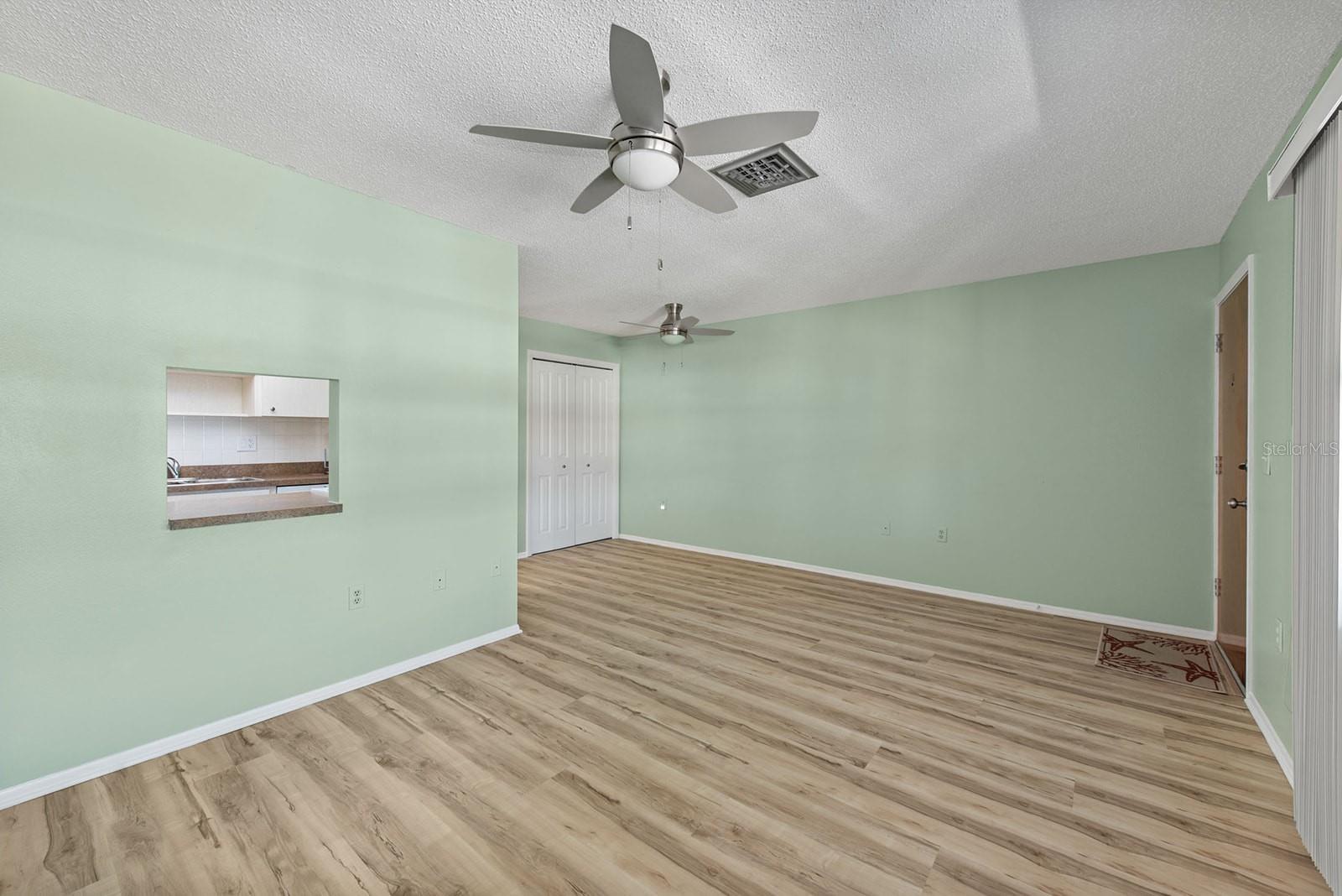 QUAILS RUN I - Residential