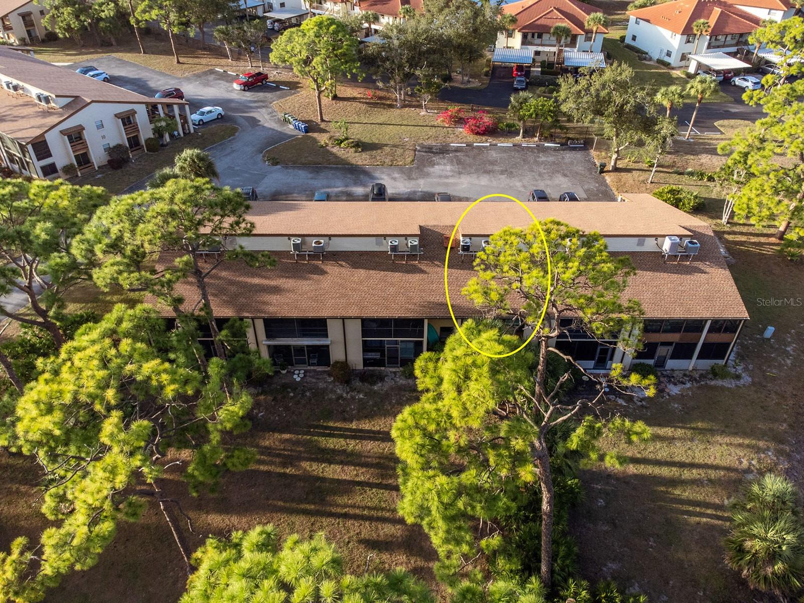 QUAILS RUN I - Residential