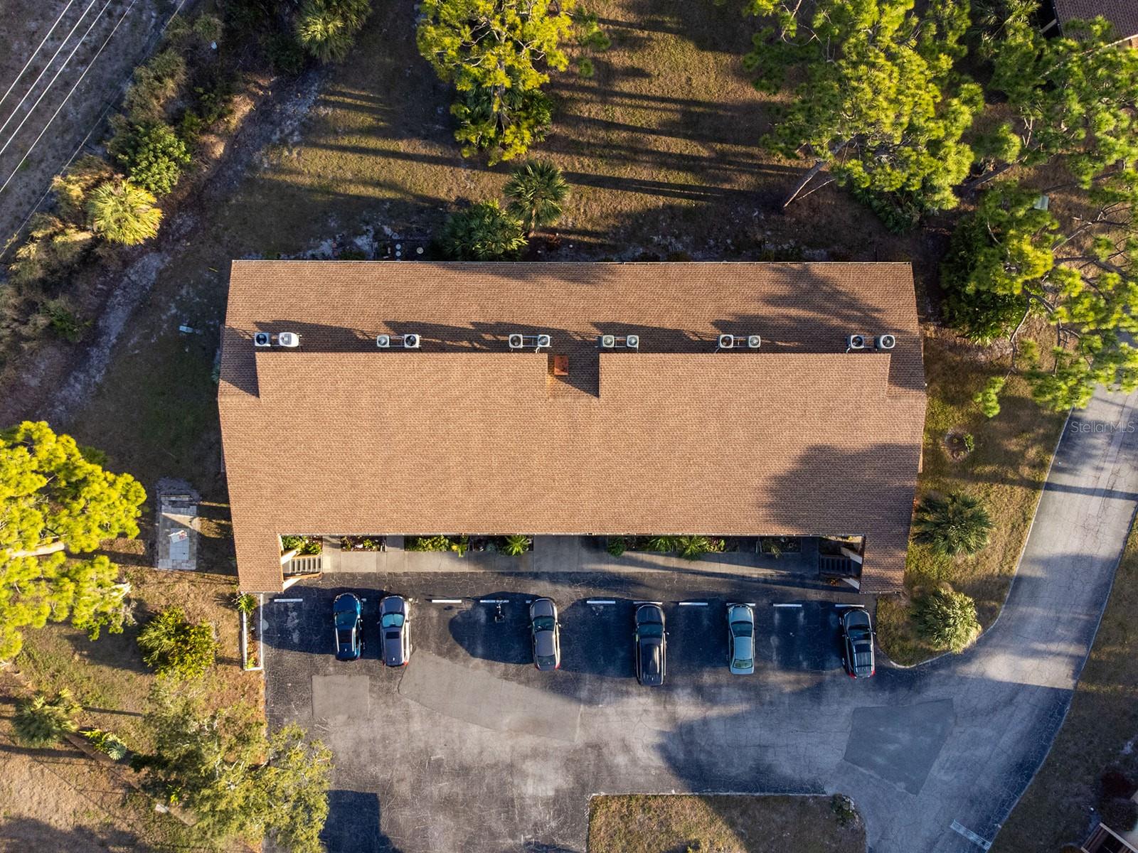 QUAILS RUN I - Residential