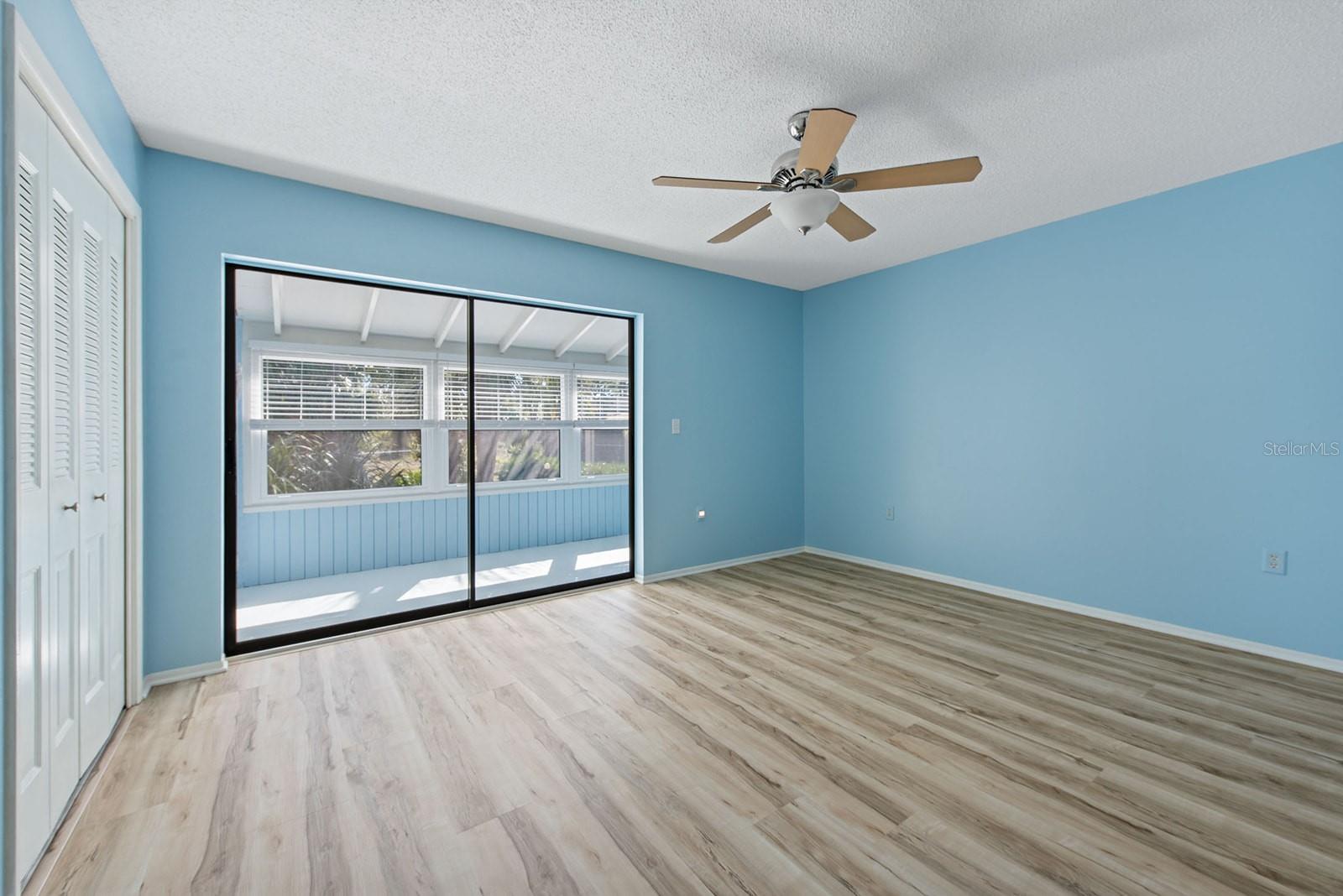 QUAILS RUN I - Residential