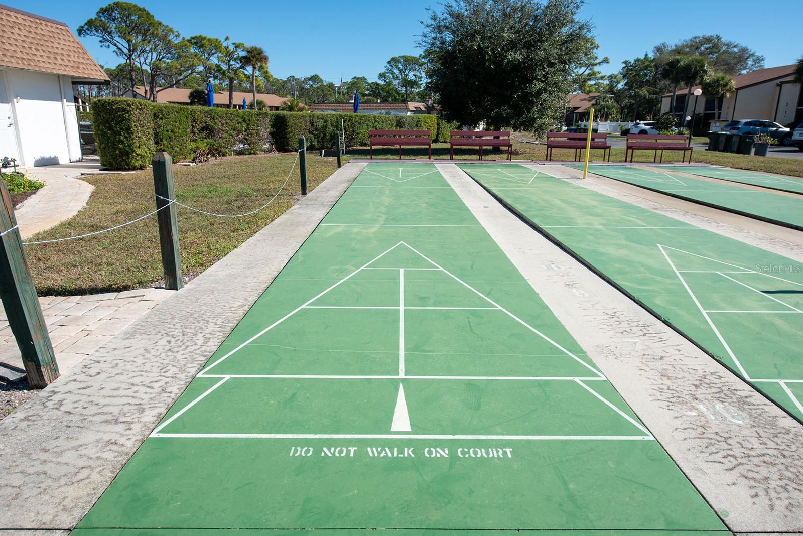 QUAILS RUN I - Residential