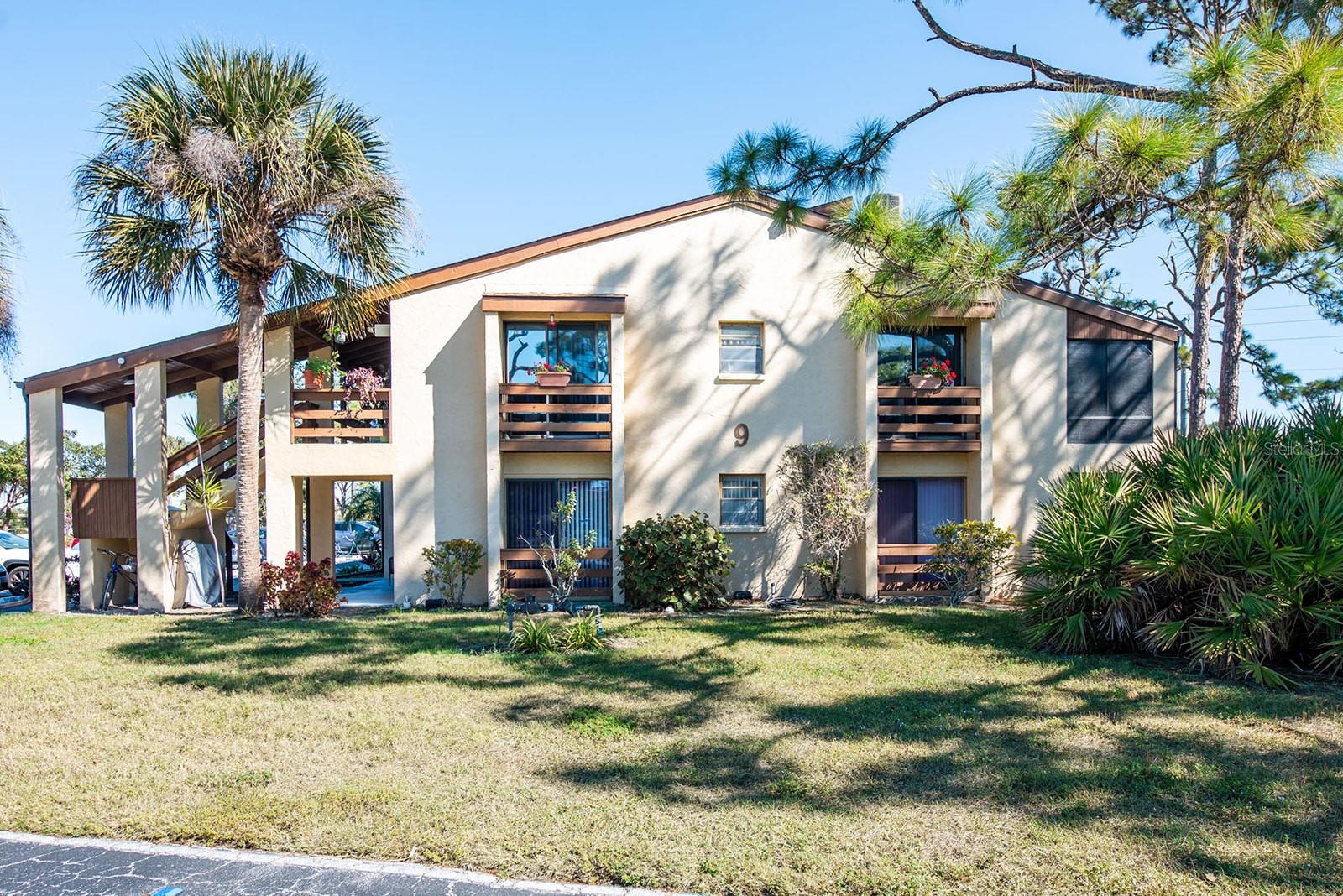 QUAILS RUN I - Residential