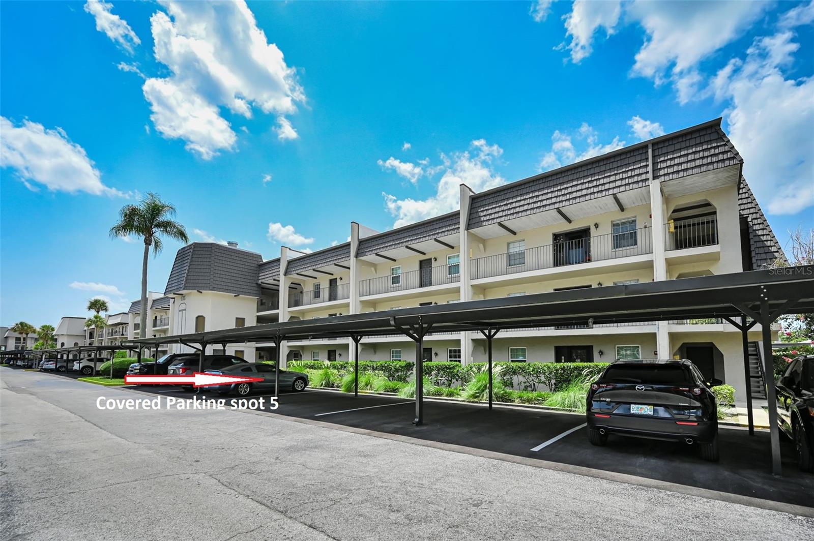 CORDOVA GREENS CONDO - Residential