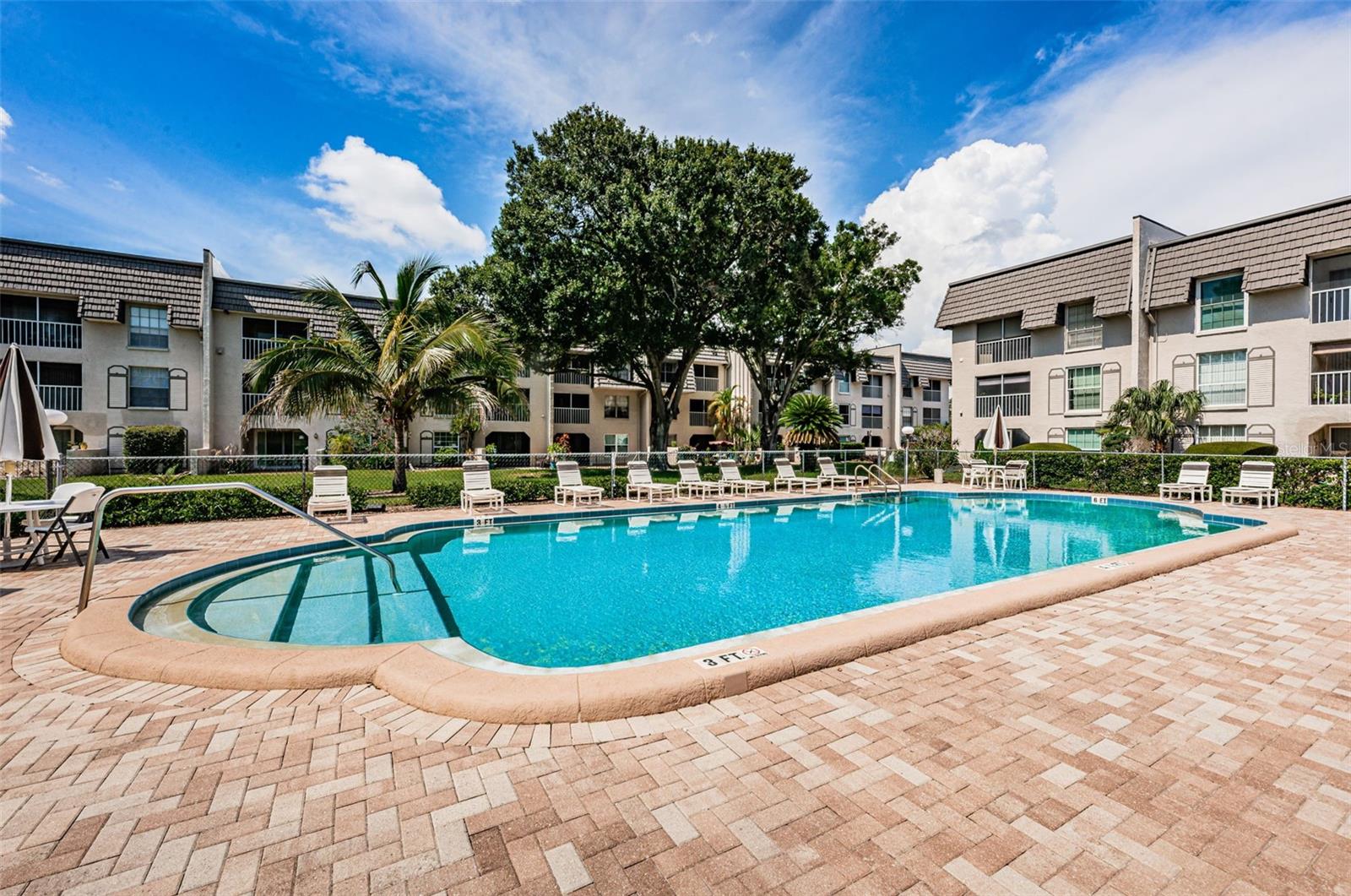 CORDOVA GREENS CONDO - Residential