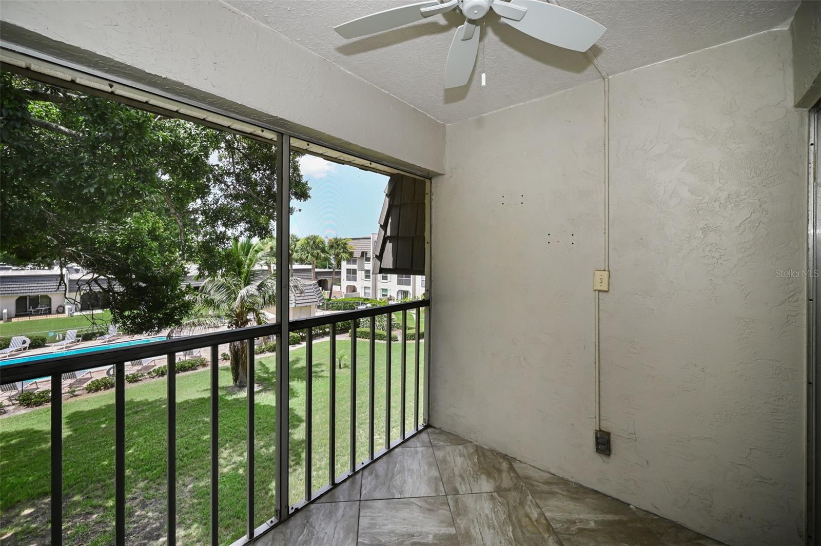 CORDOVA GREENS CONDO - Residential